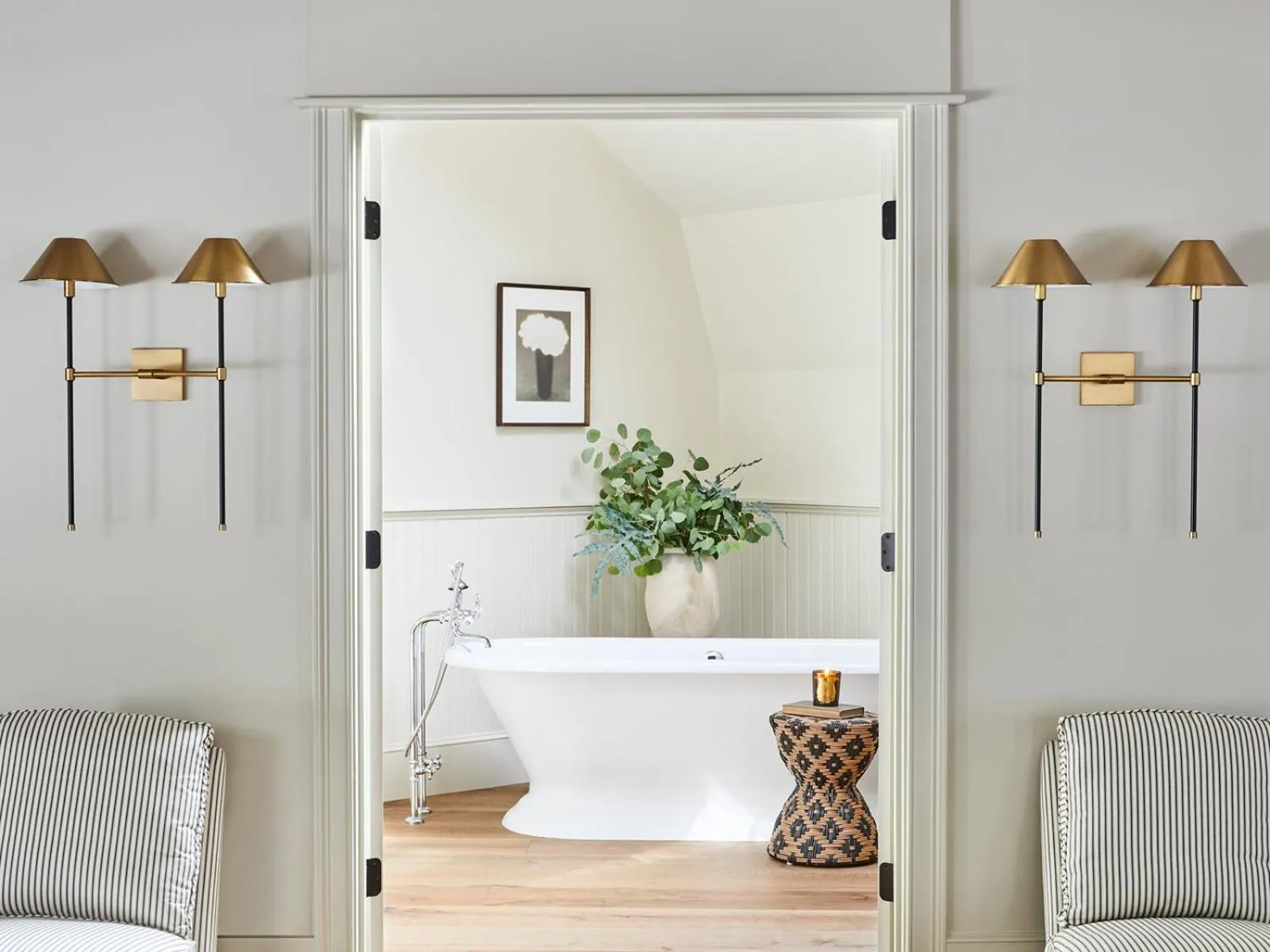 The White Barn Inn & Spa, Auberge Collection