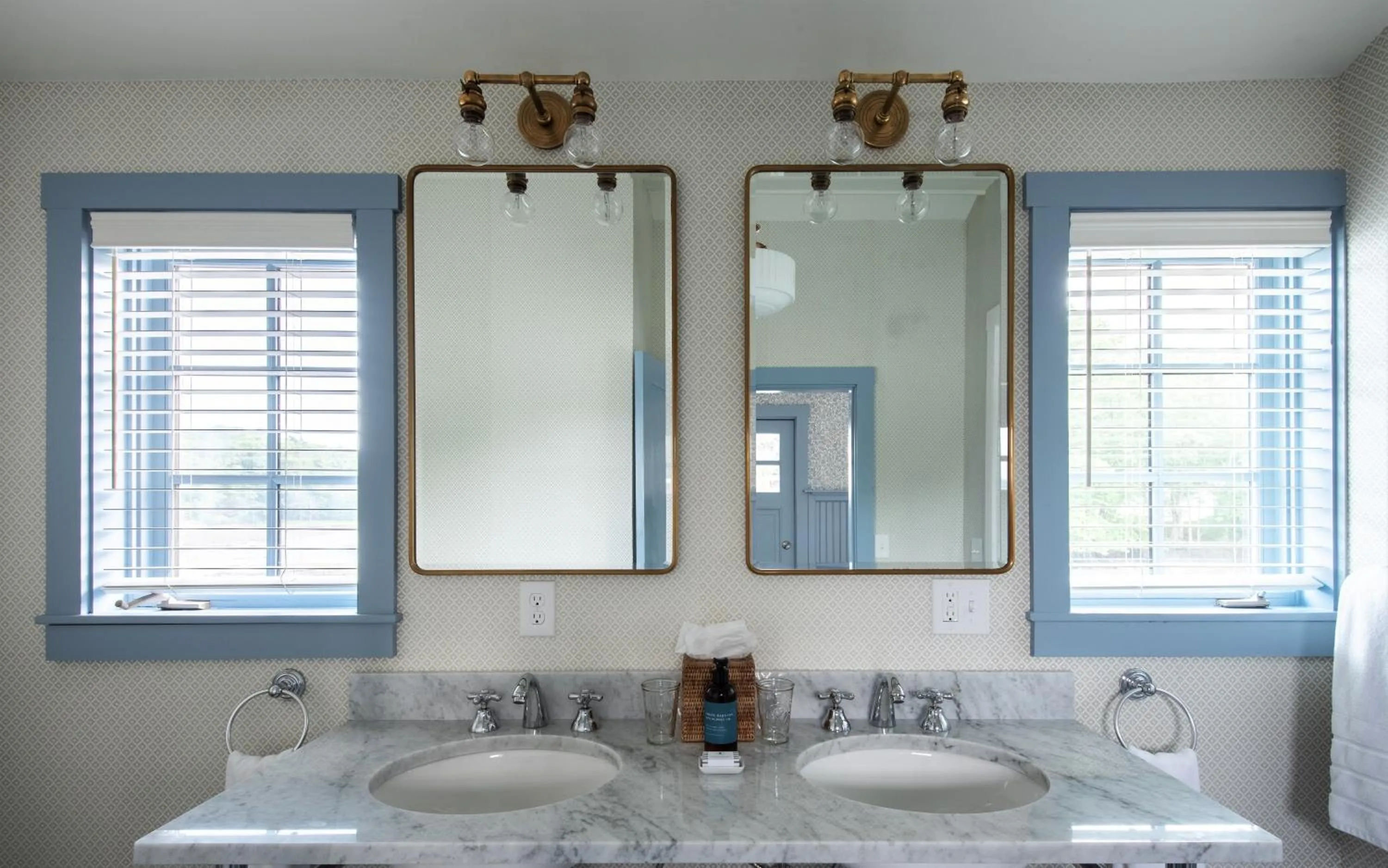 The White Barn Inn & Spa, Auberge Collection