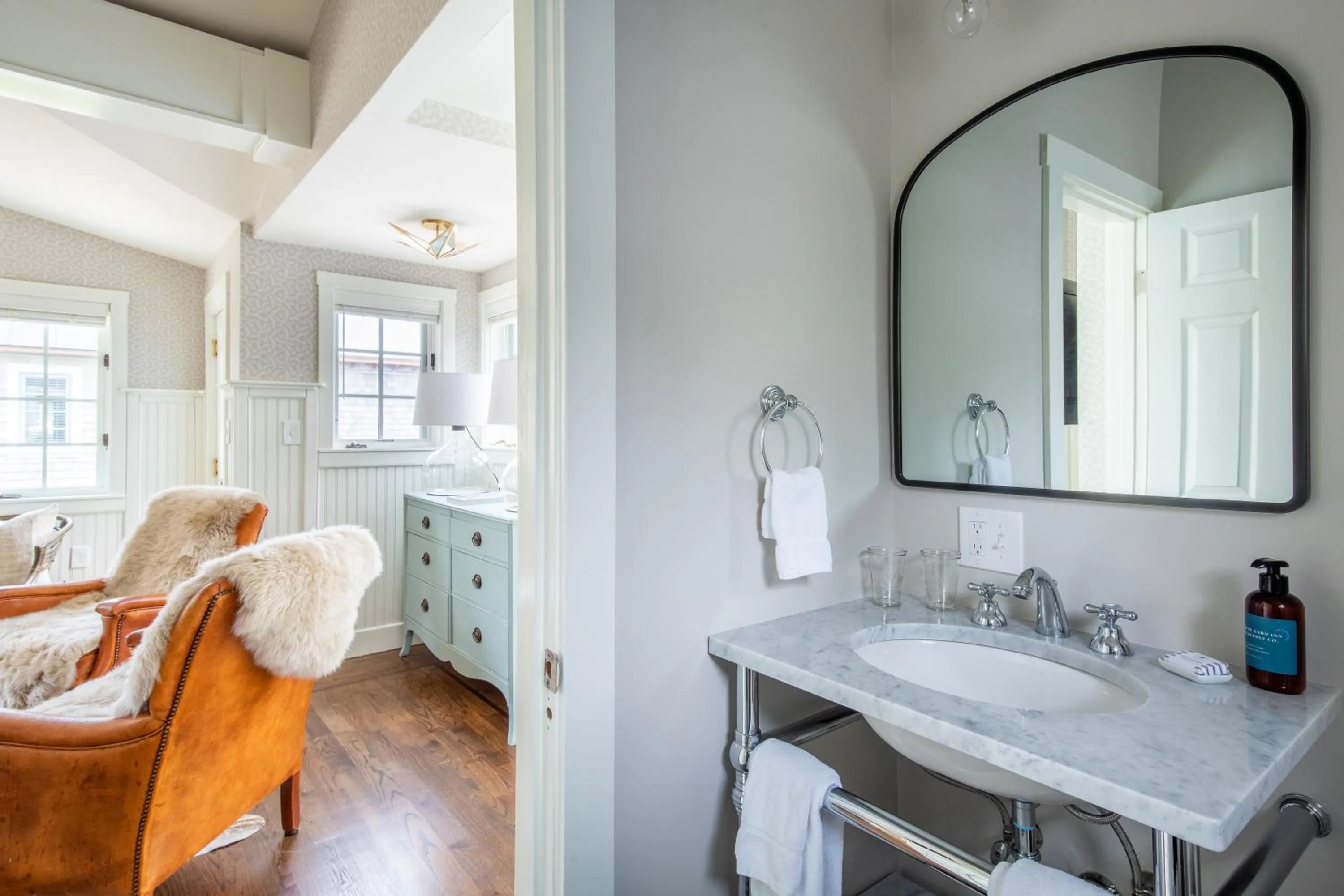 The White Barn Inn & Spa, Auberge Collection