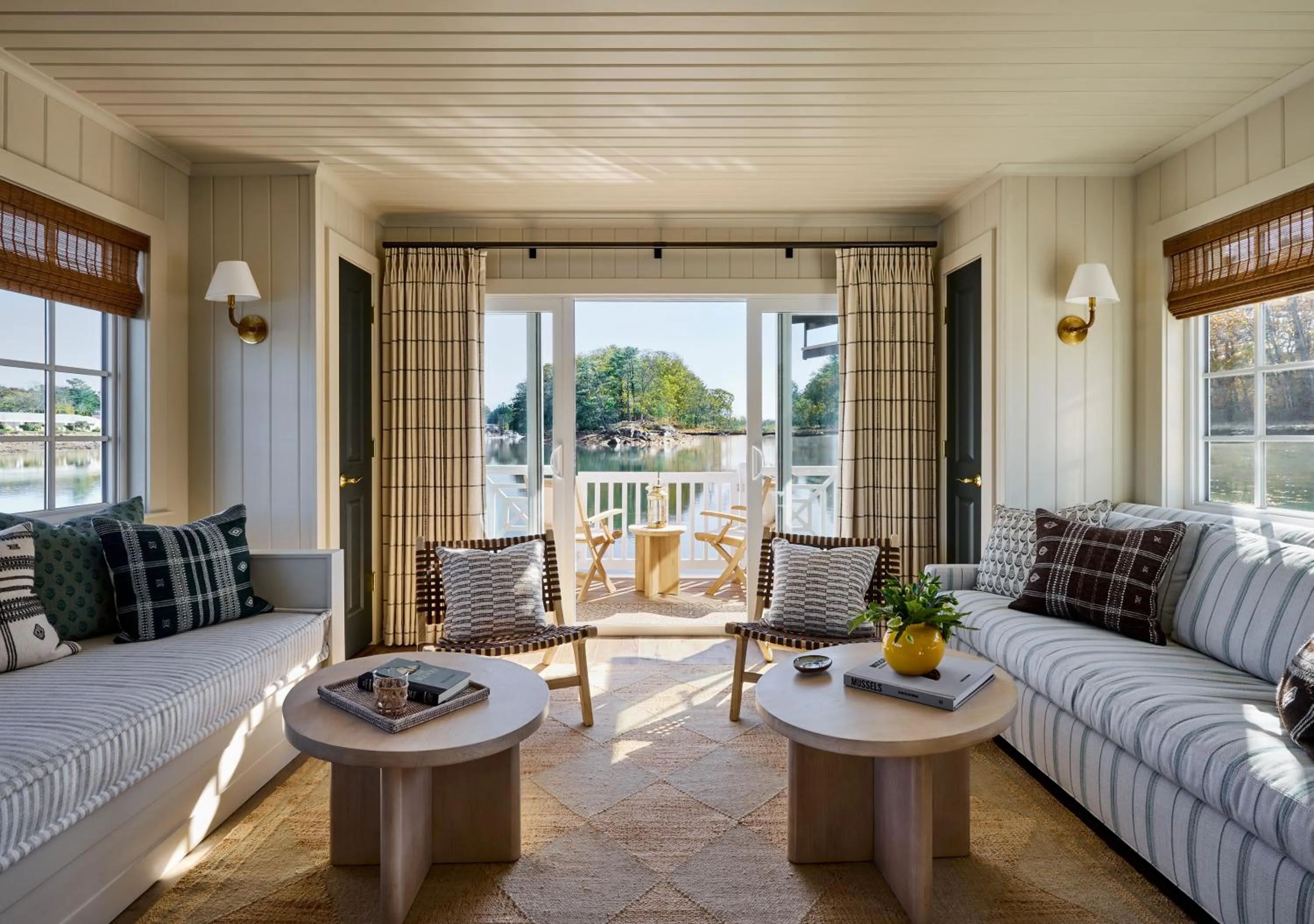 The White Barn Inn & Spa, Auberge Collection