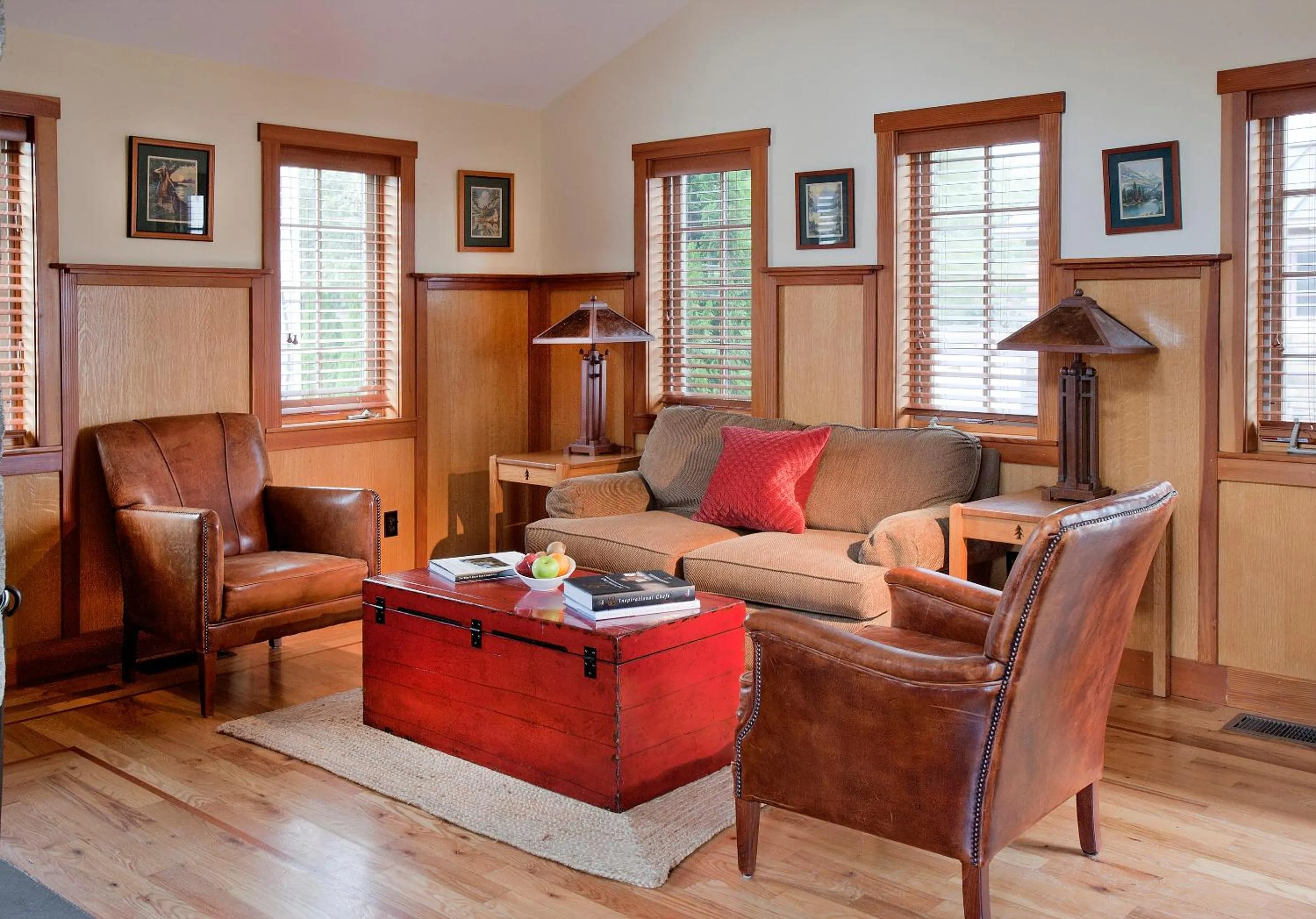 The White Barn Inn & Spa, Auberge Collection