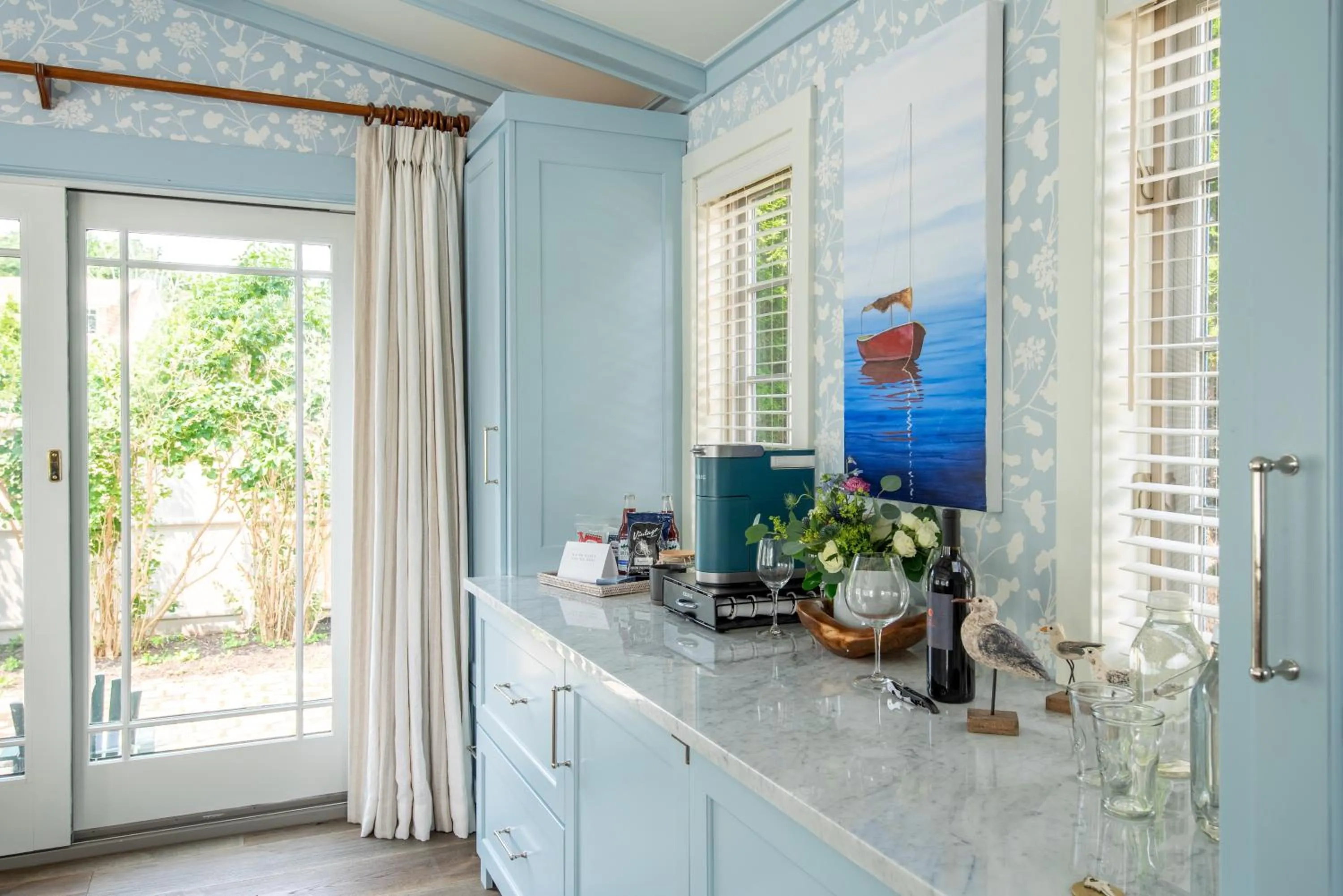 The White Barn Inn & Spa, Auberge Collection