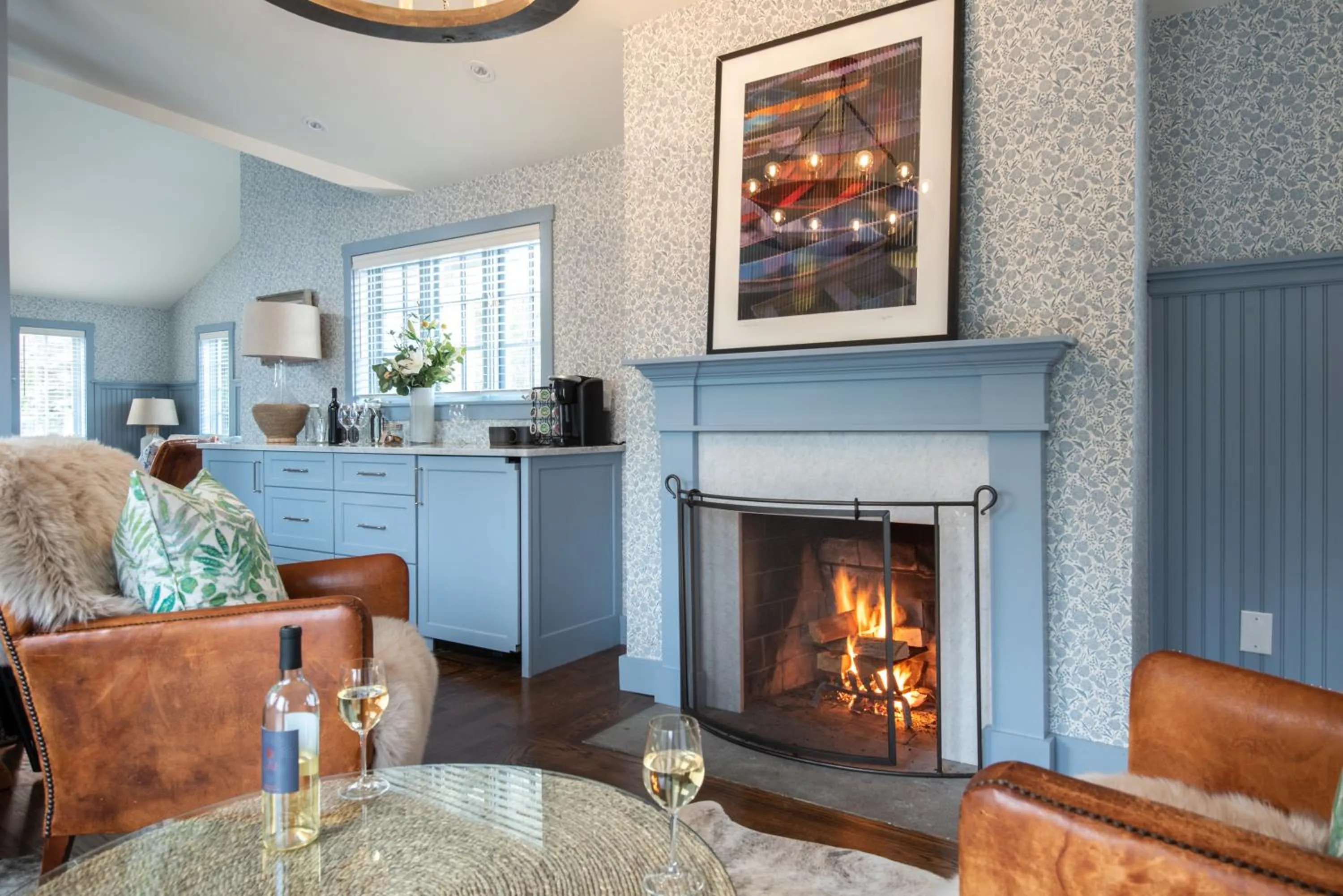 The White Barn Inn & Spa, Auberge Collection