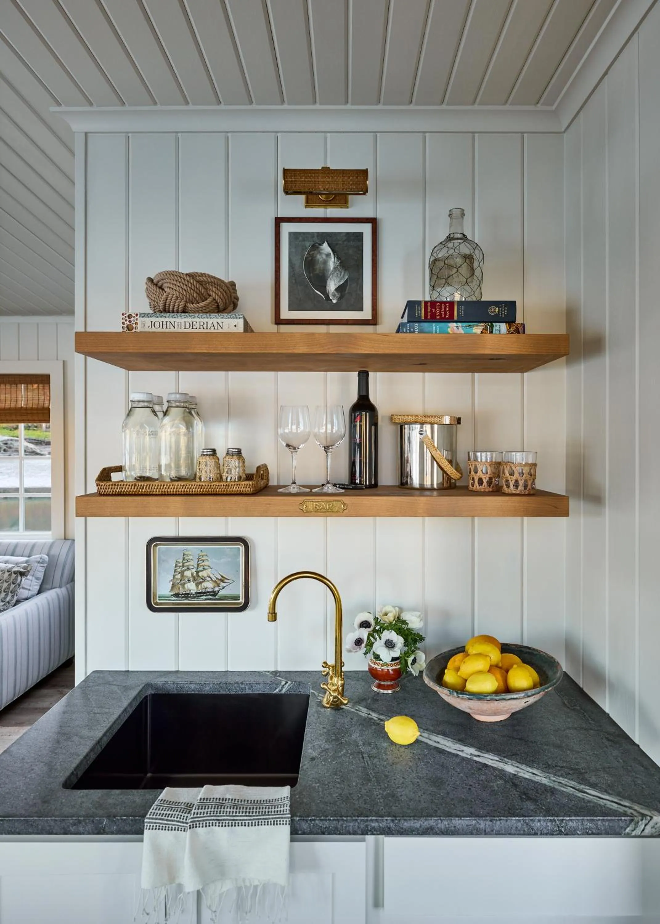 The White Barn Inn & Spa, Auberge Collection