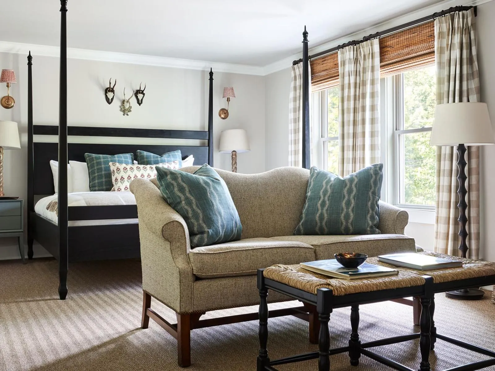 The White Barn Inn & Spa, Auberge Collection