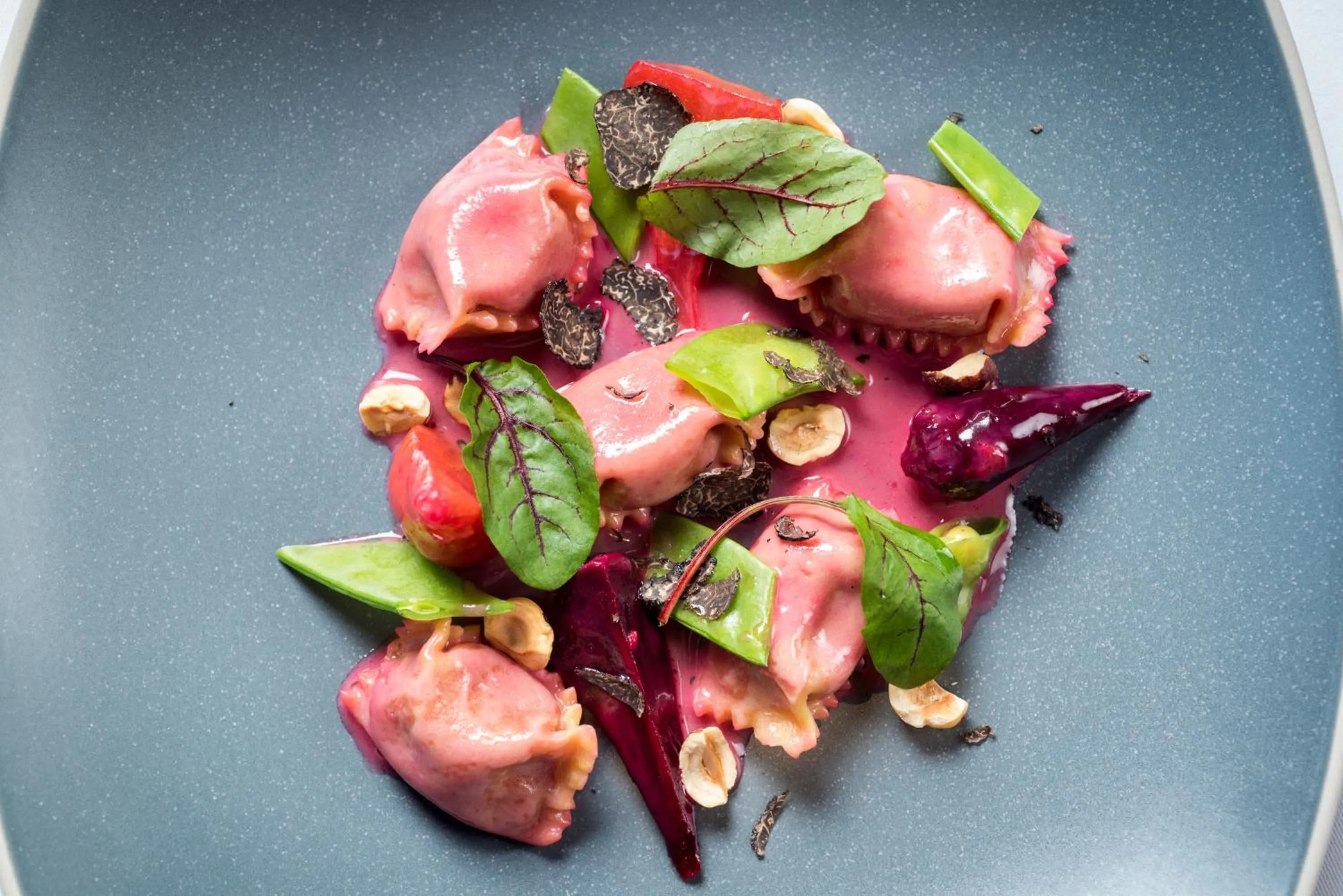 The White Barn Inn & Spa, Auberge Collection