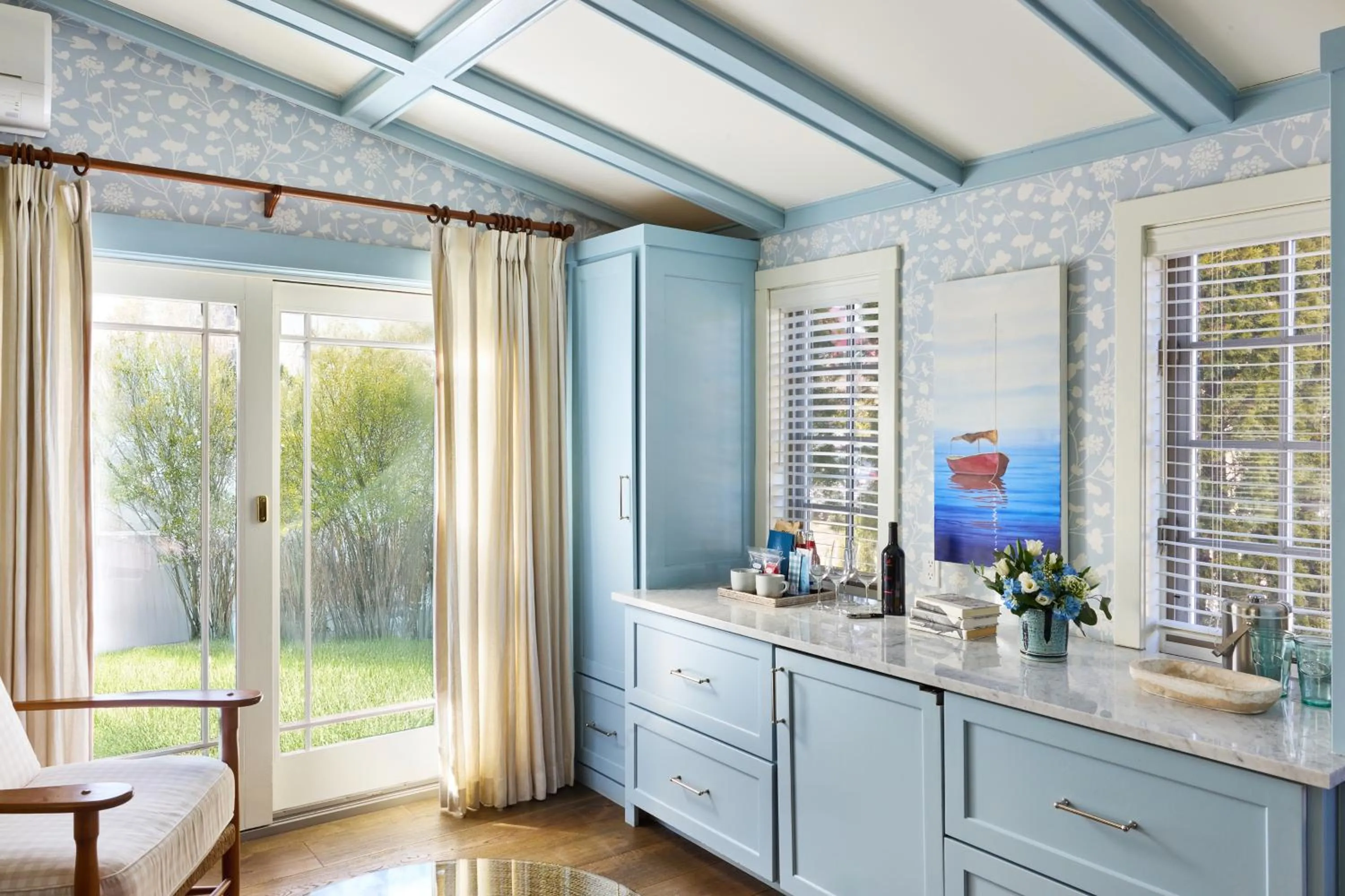 The White Barn Inn & Spa, Auberge Collection