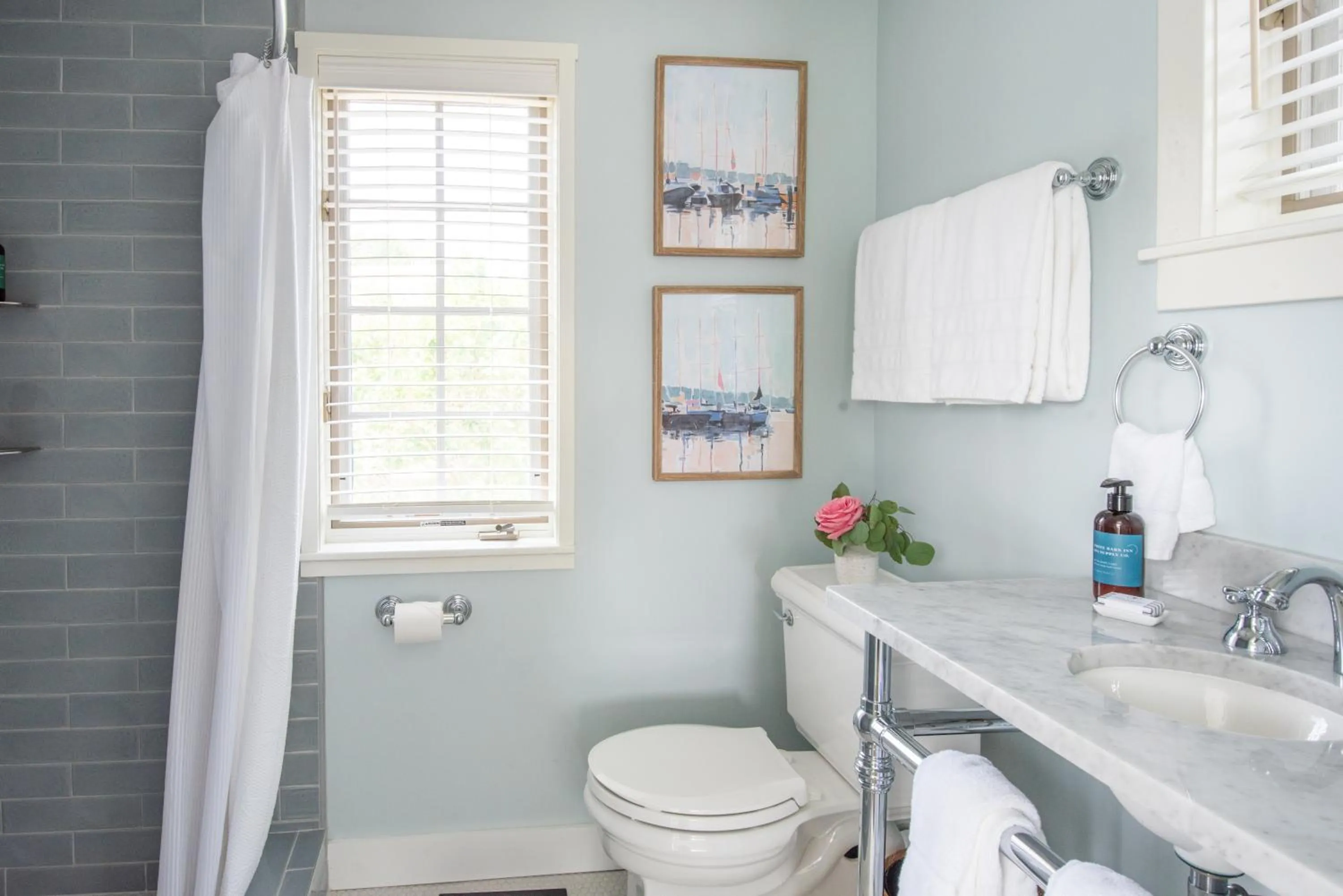 The White Barn Inn & Spa, Auberge Collection