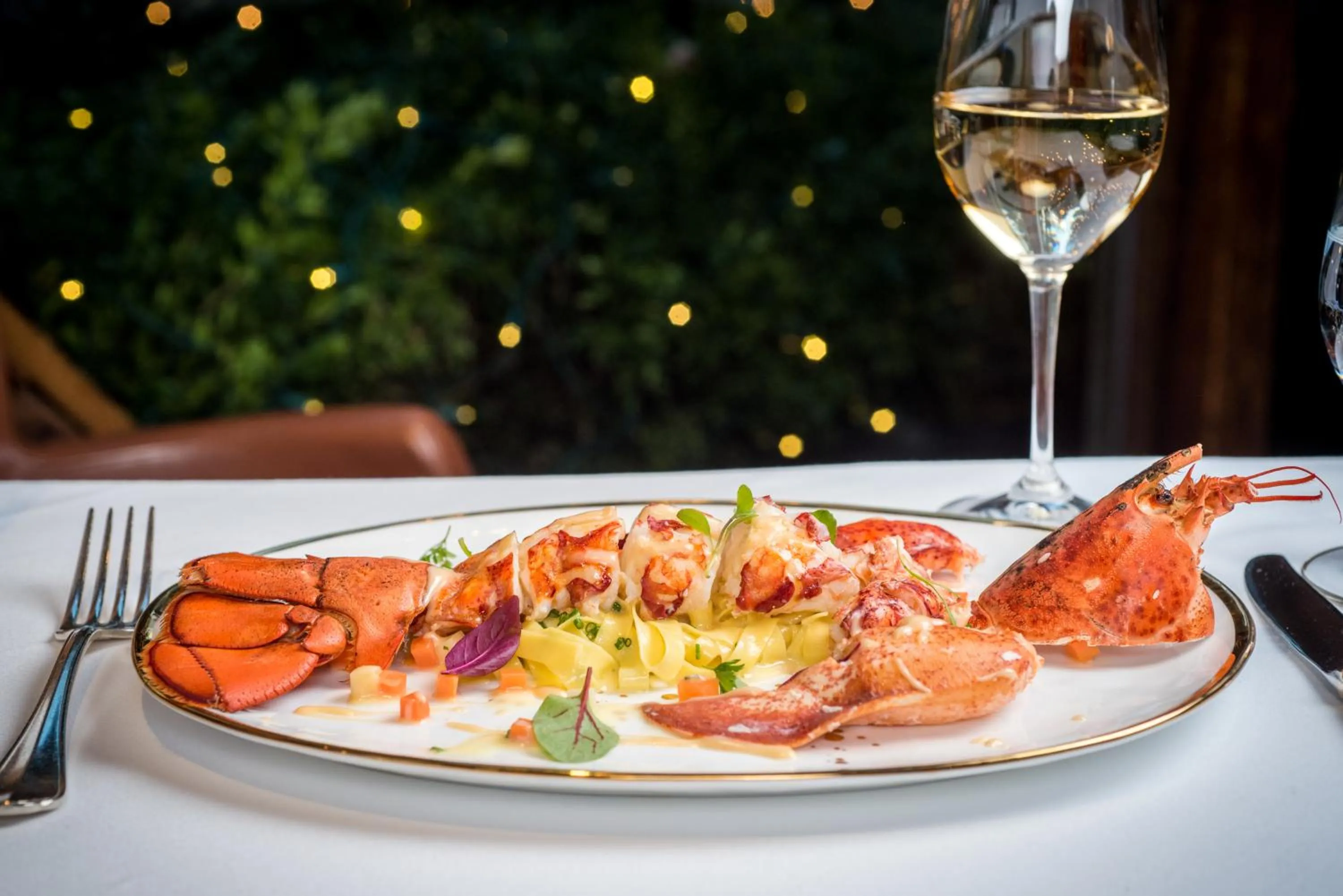 The White Barn Inn & Spa, Auberge Collection