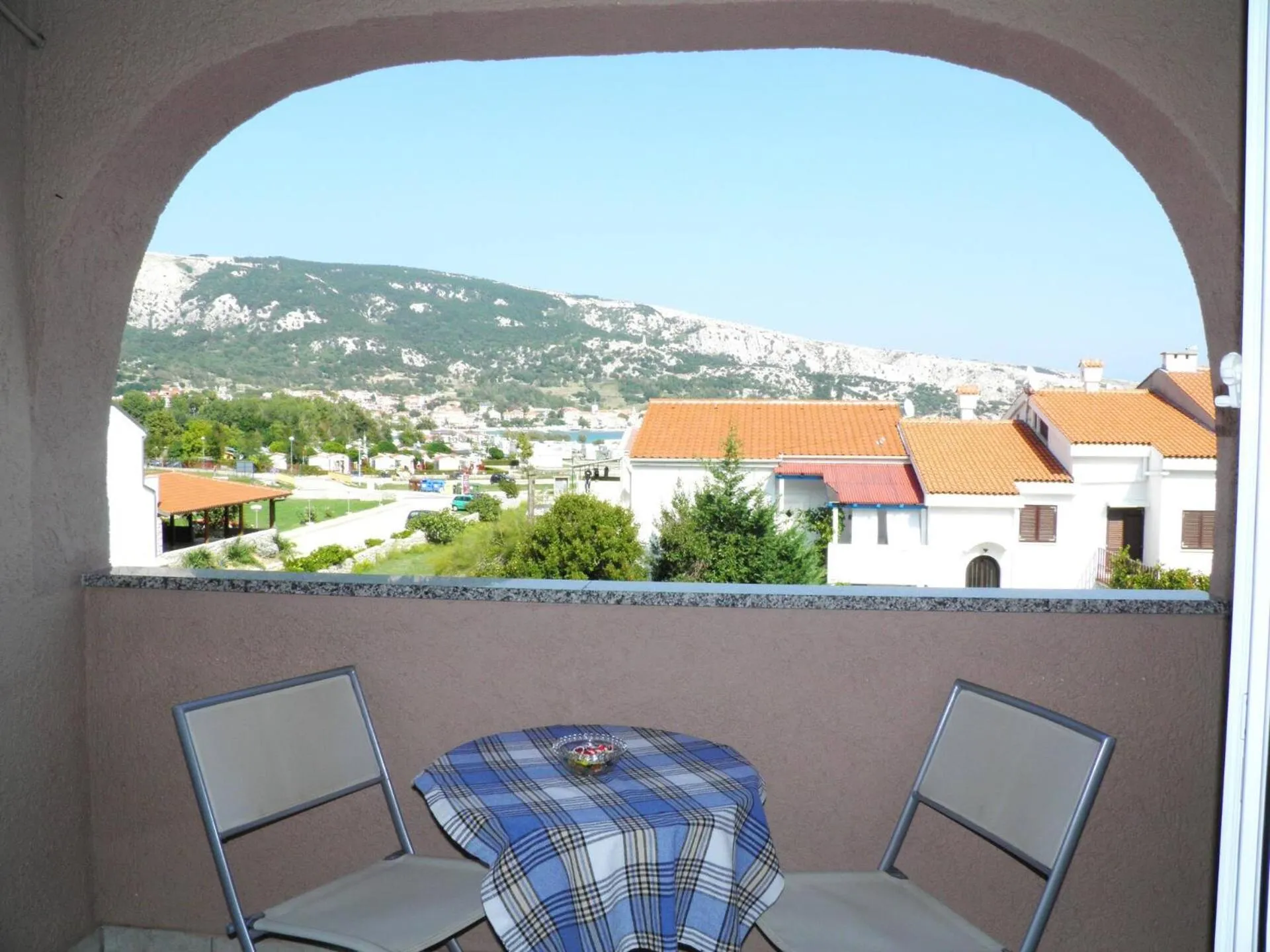 Apartments Klaric