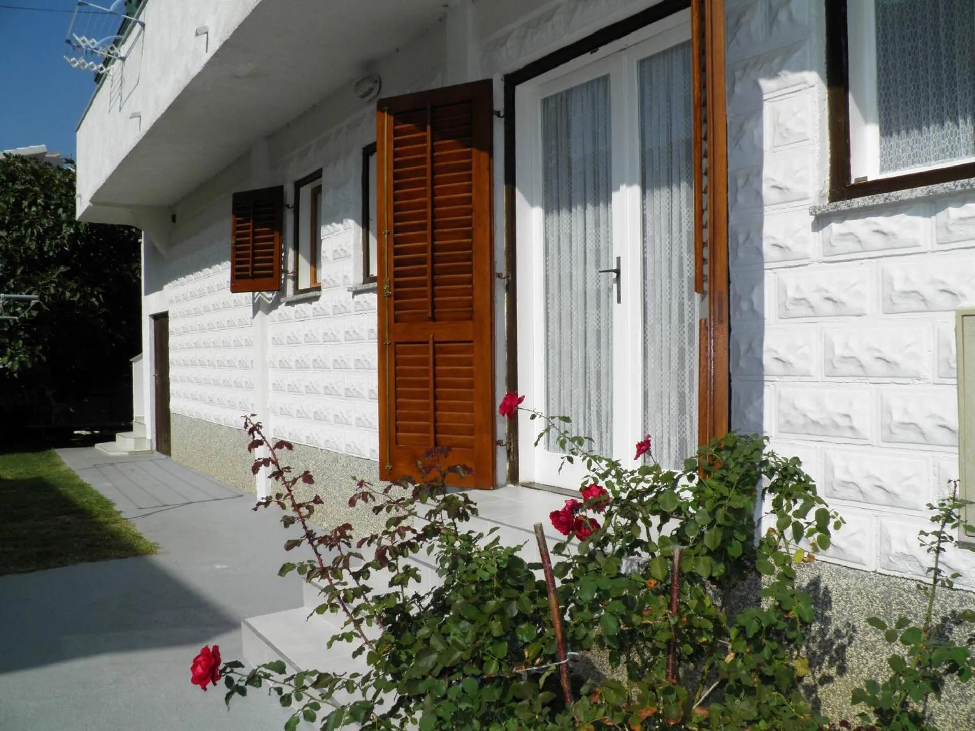 Apartments Klaric
