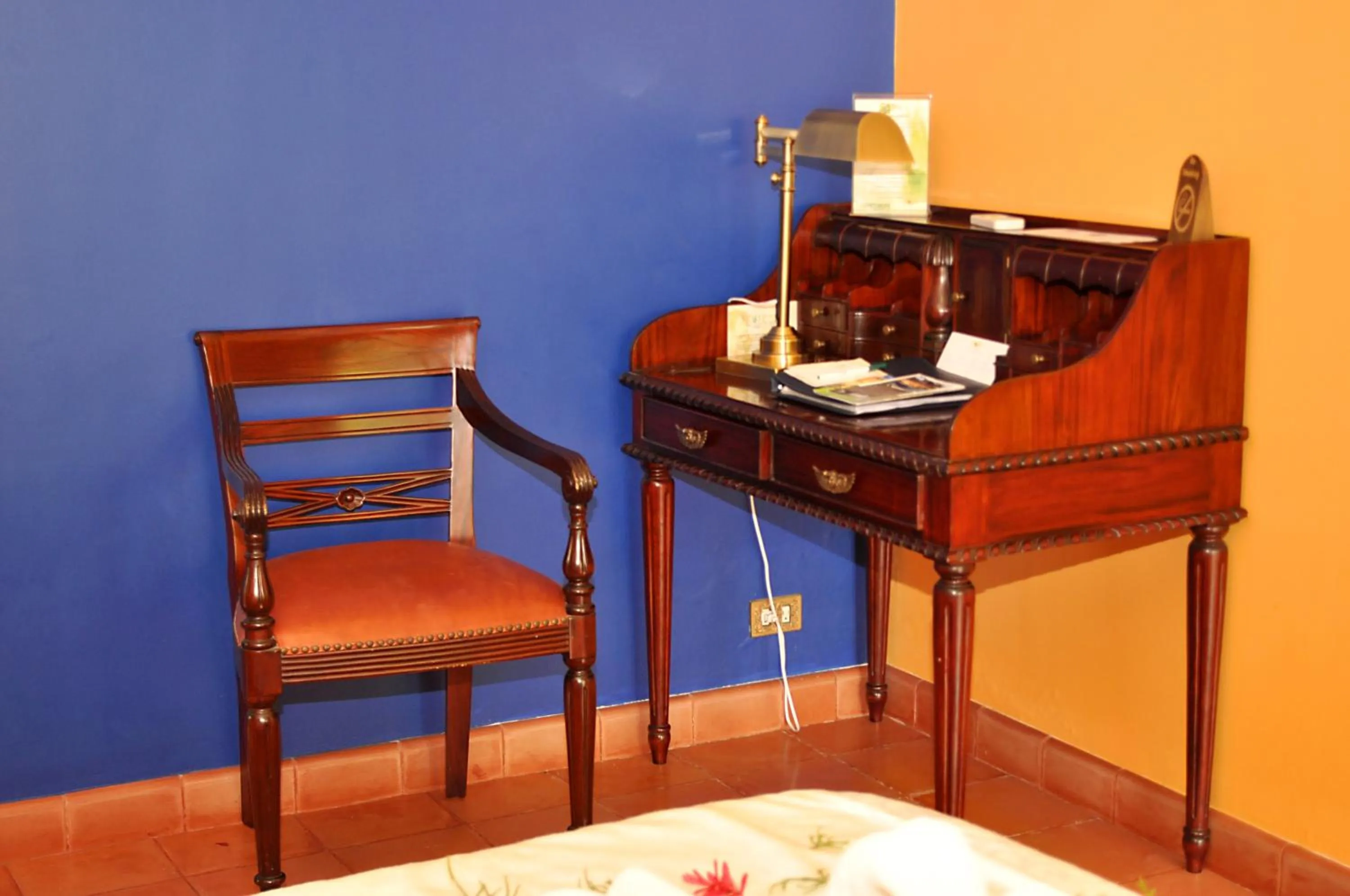 Other in Hotel Cuna del Angel