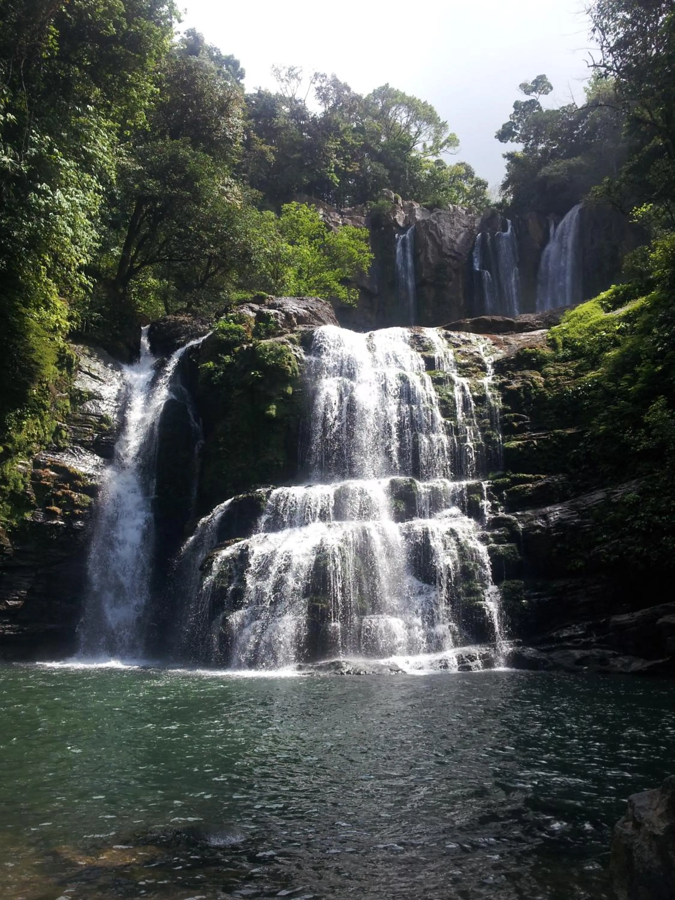 Nearby landmark in Hotel Cuna del Angel