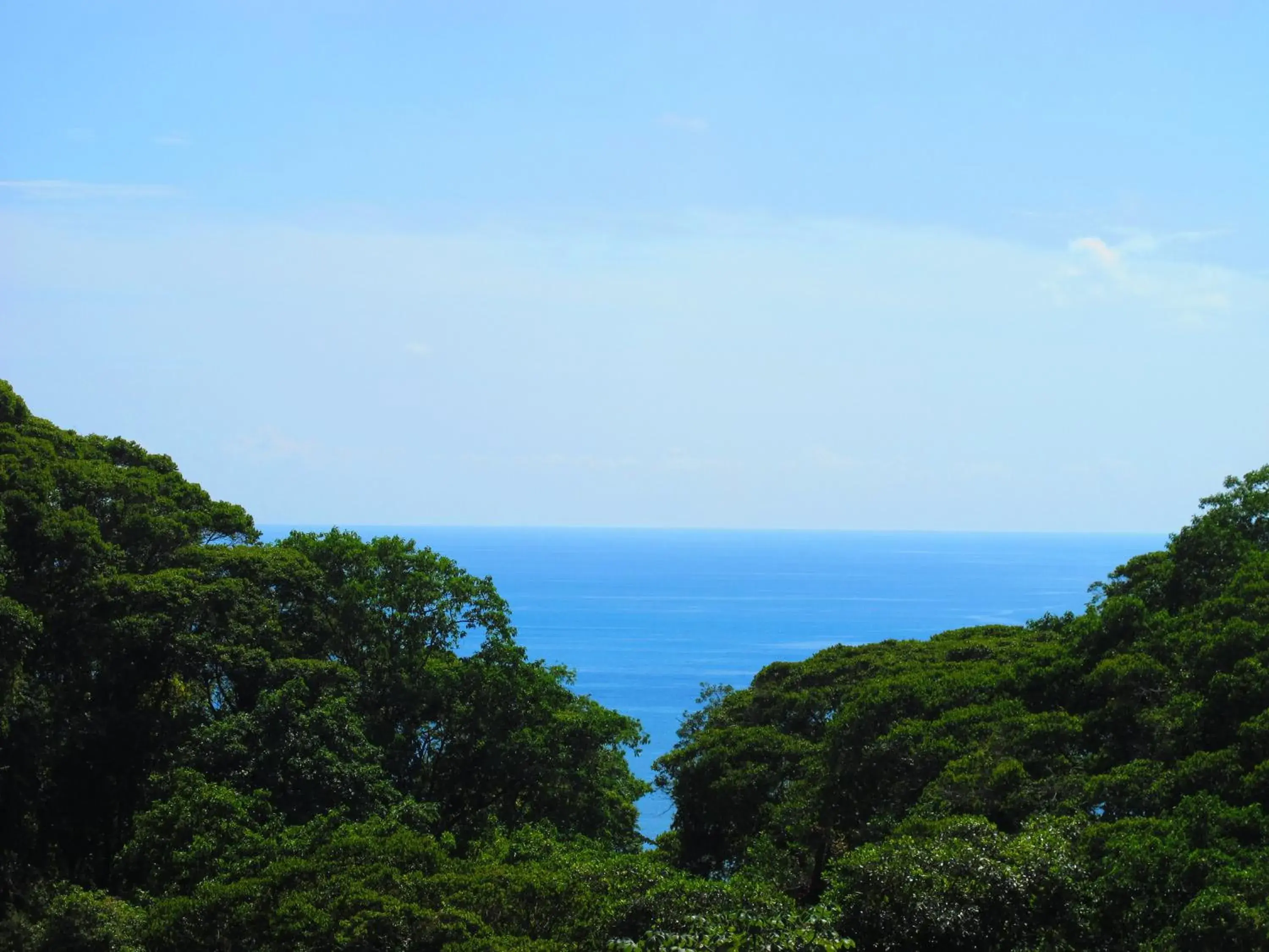 View (from property/room) in Hotel Cuna del Angel View (from property/room) in Hotel Cuna del Angel