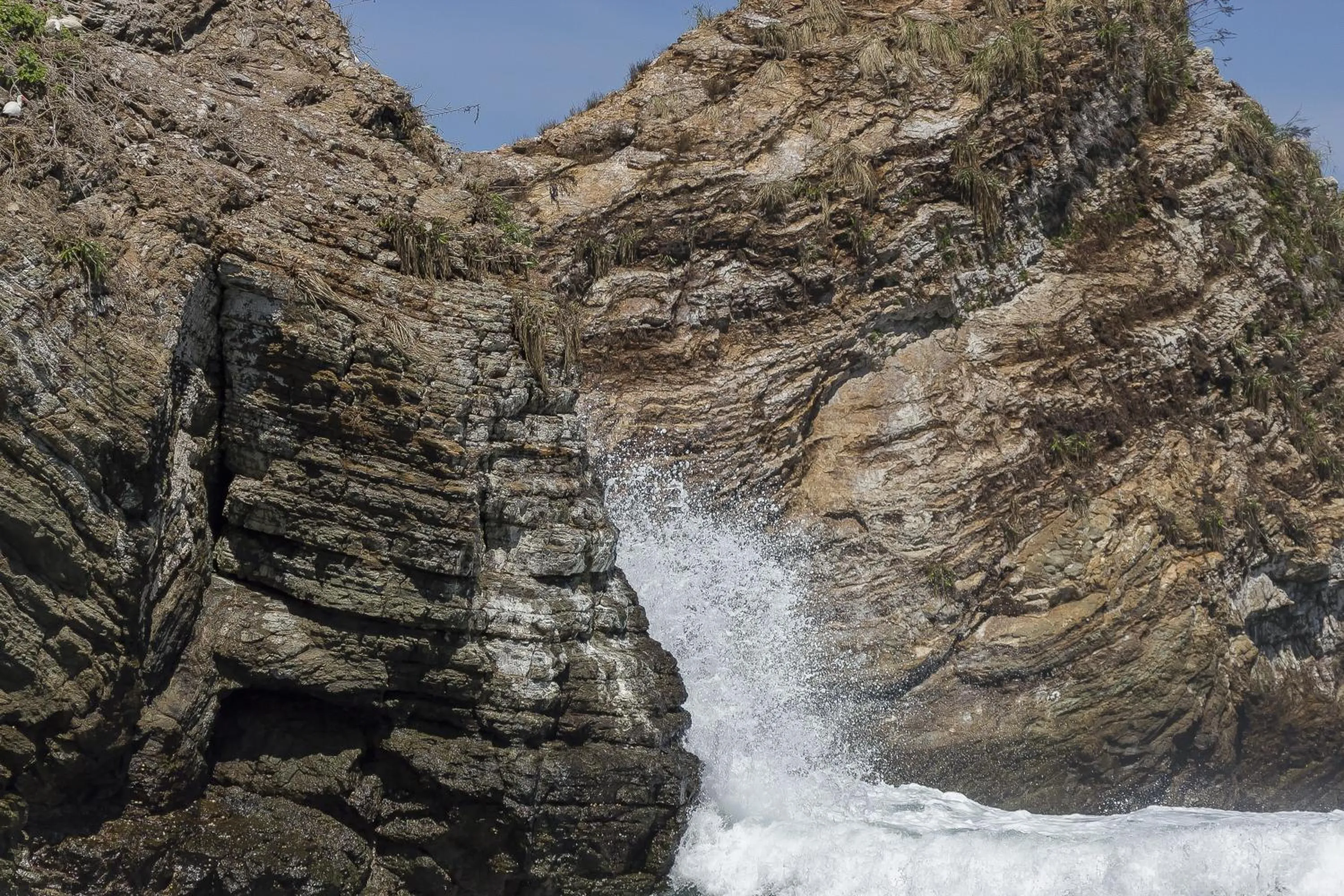Nearby landmark in Hotel Cuna del Angel