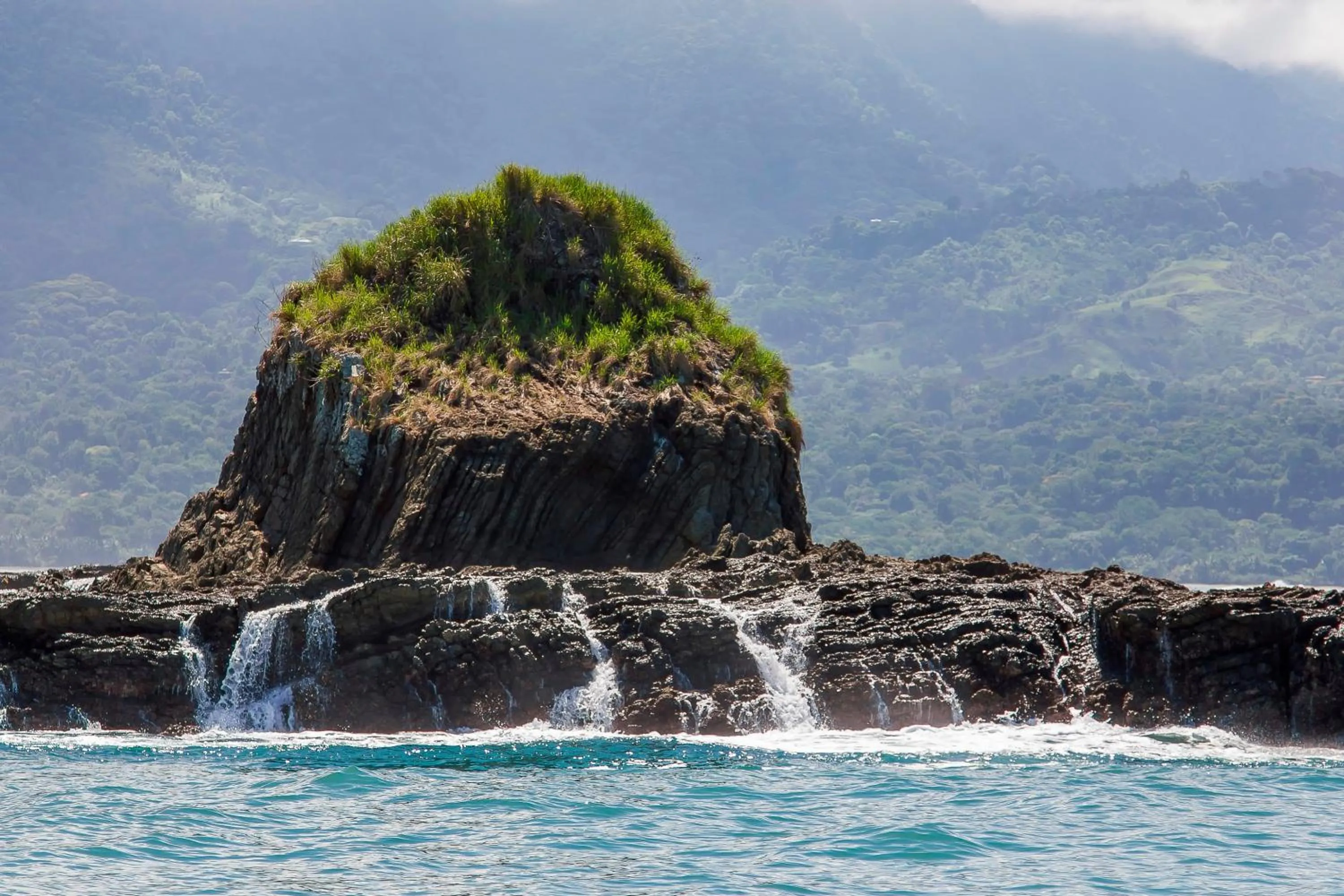 Area and facilities in Hotel Cuna del Angel