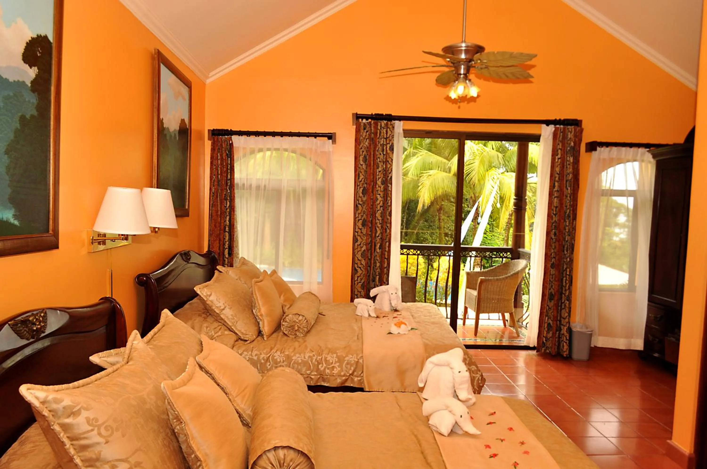 Other in Hotel Cuna del Angel