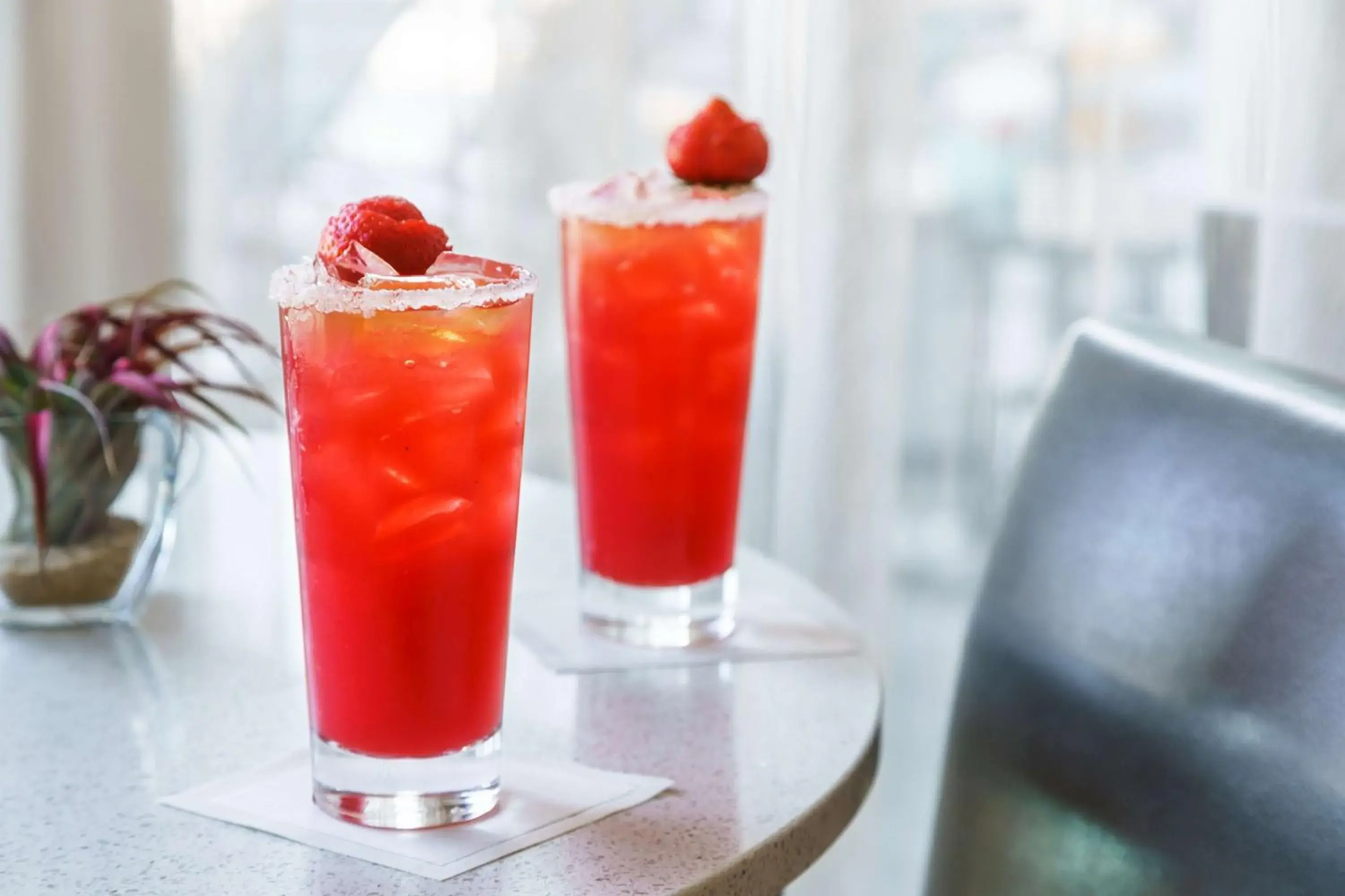 Restaurant/places to eat in Hilton Garden Inn Cocoa Beach-Oceanfront, FL Restaurant/places to eat in Hilton Garden Inn Cocoa Beach-Oceanfront, FL