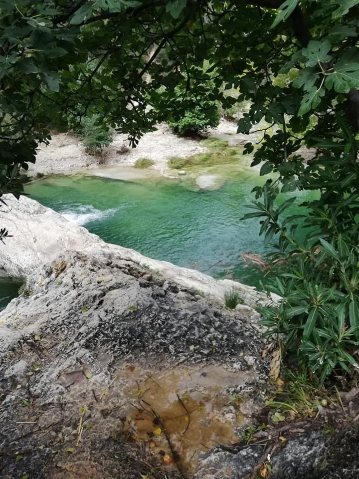 Nearby landmark in Casa Jetizo