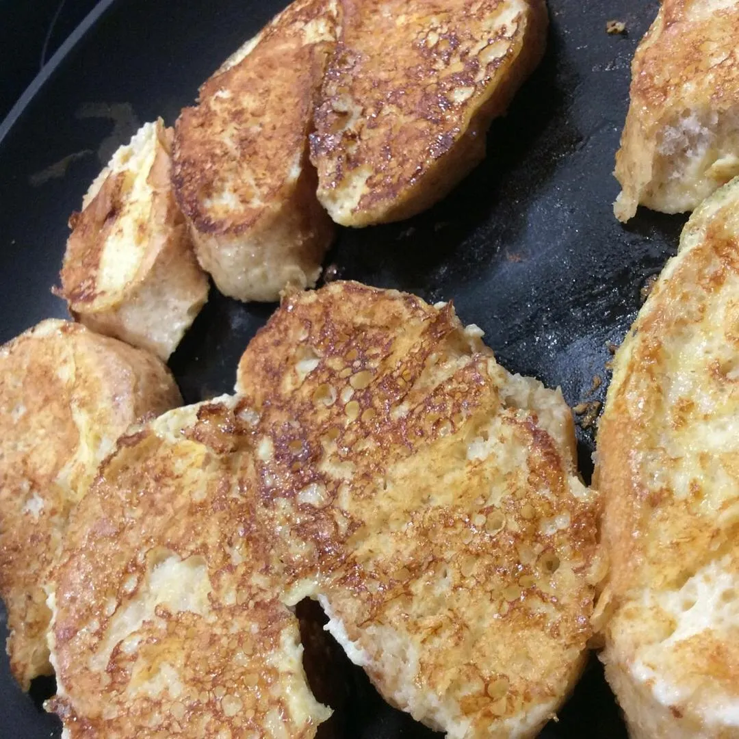 Breakfast in Casa Jetizo