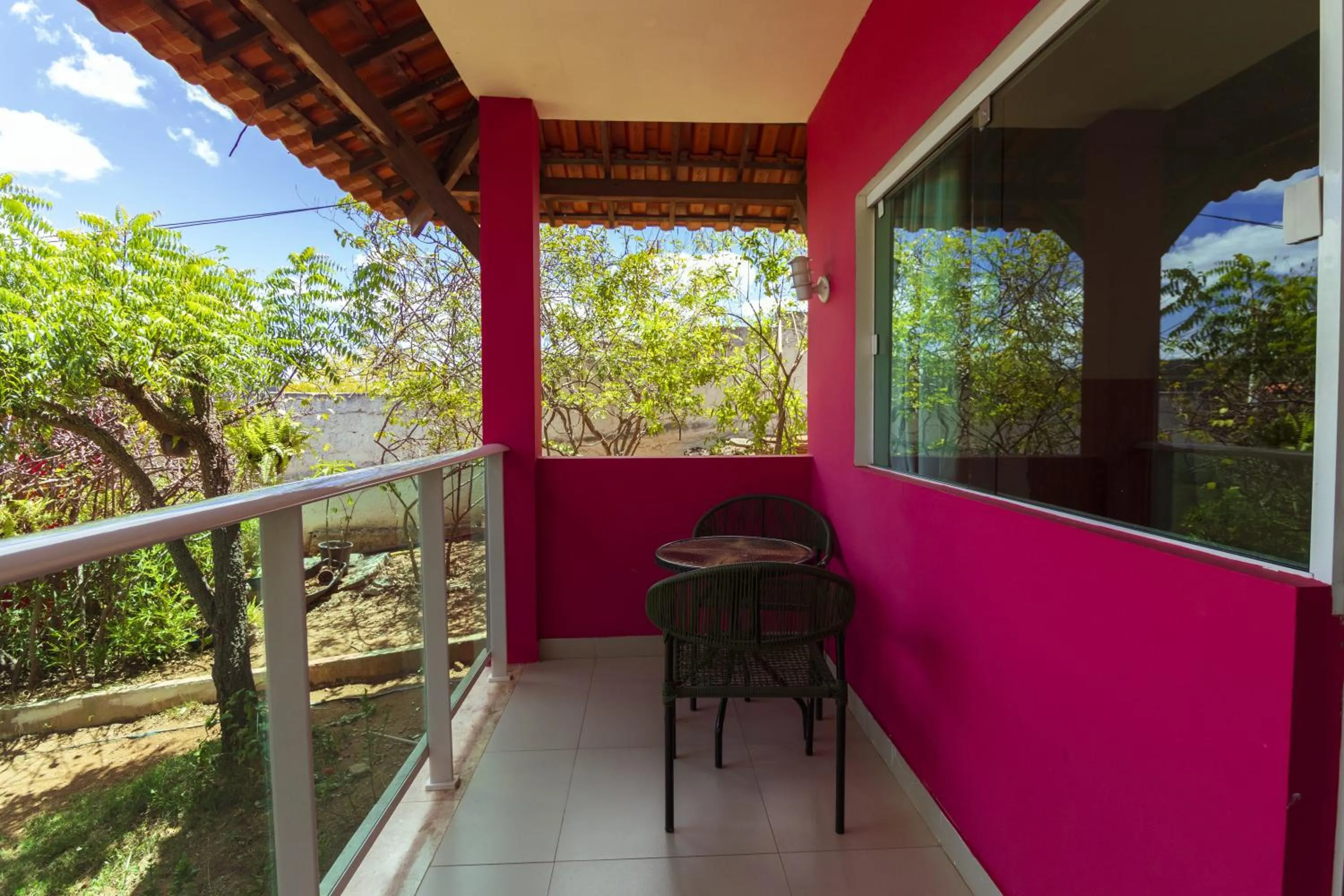 Pedra do Sino Hotel