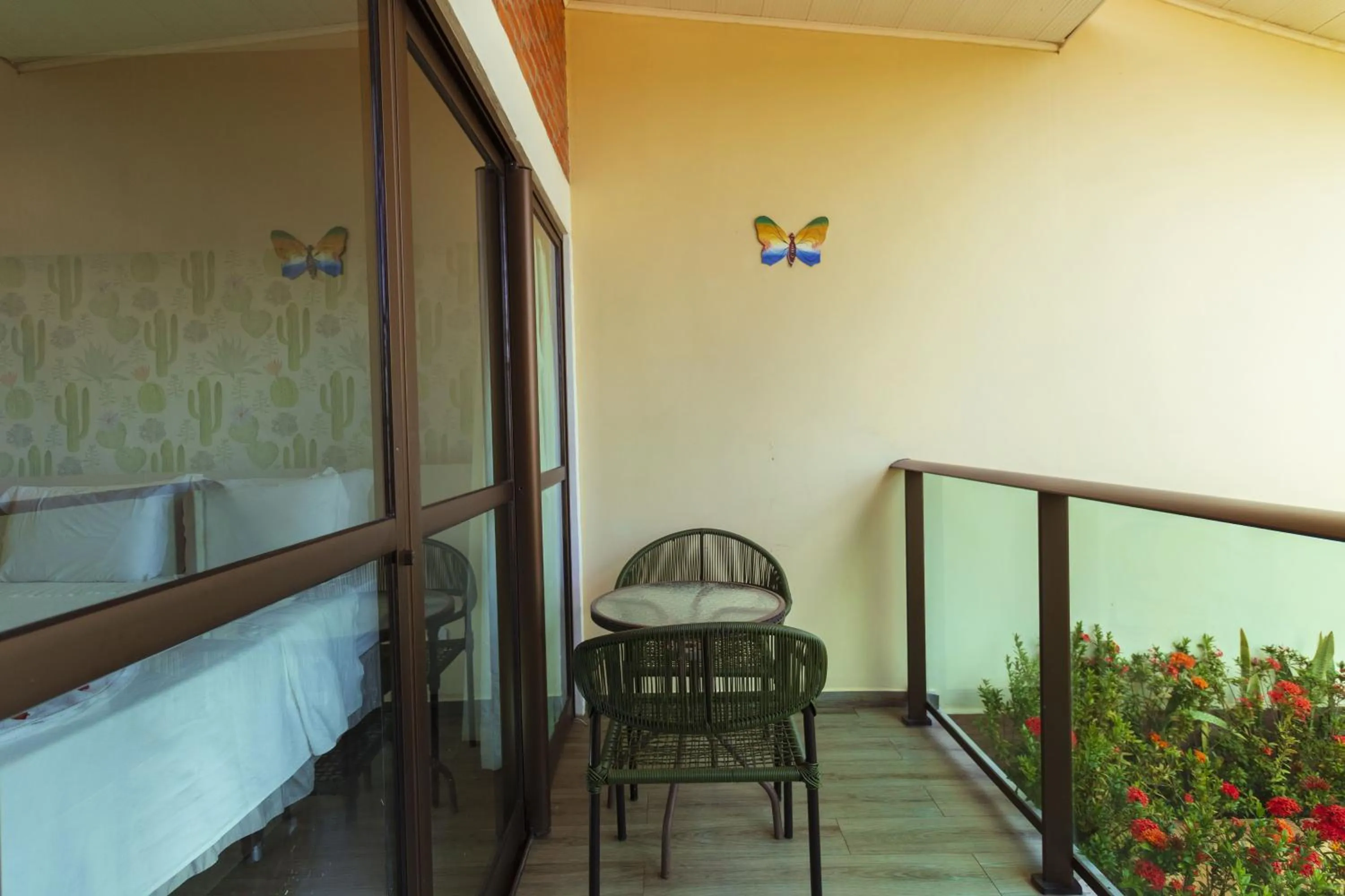 Pedra do Sino Hotel