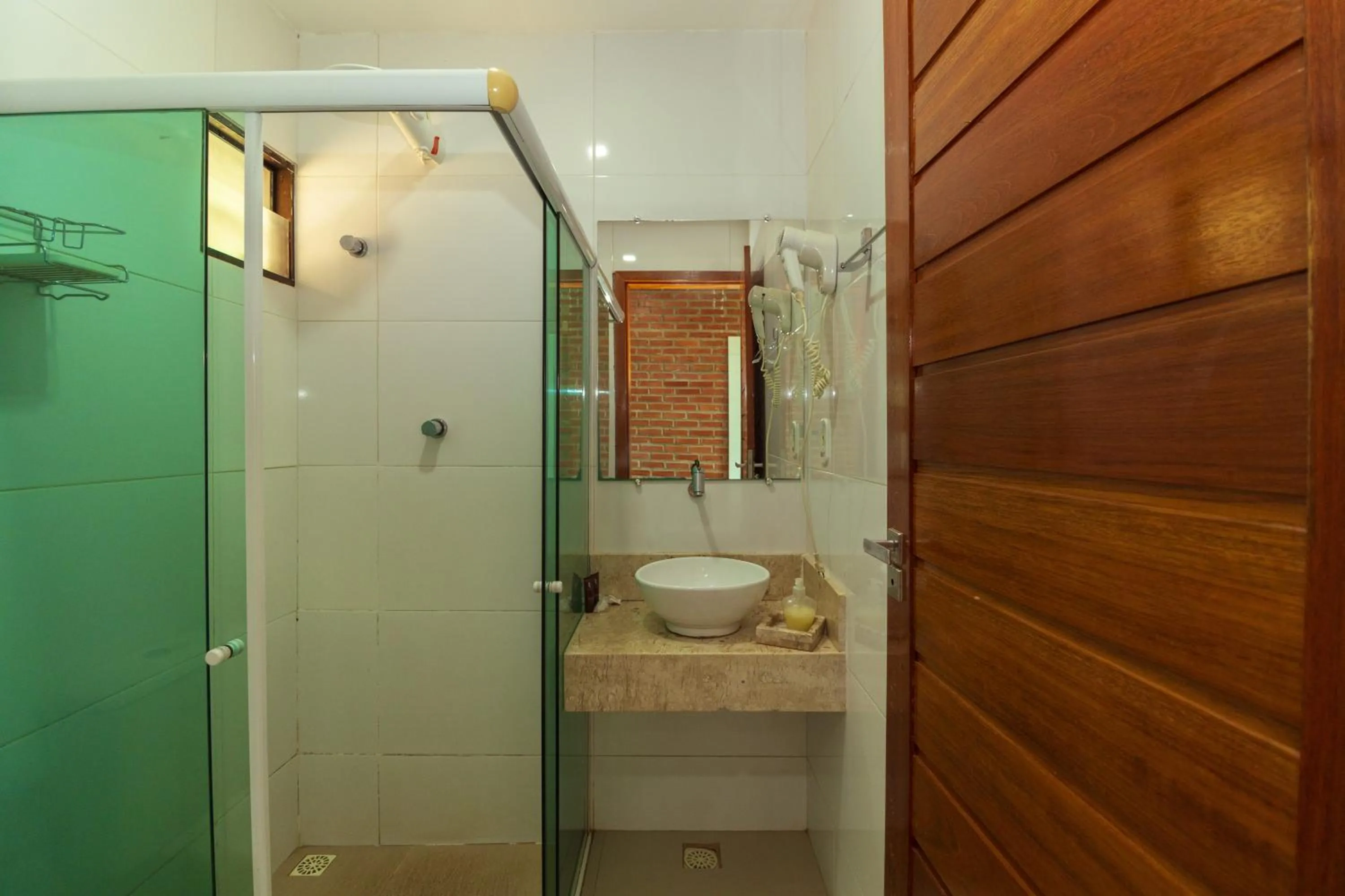 Pedra do Sino Hotel