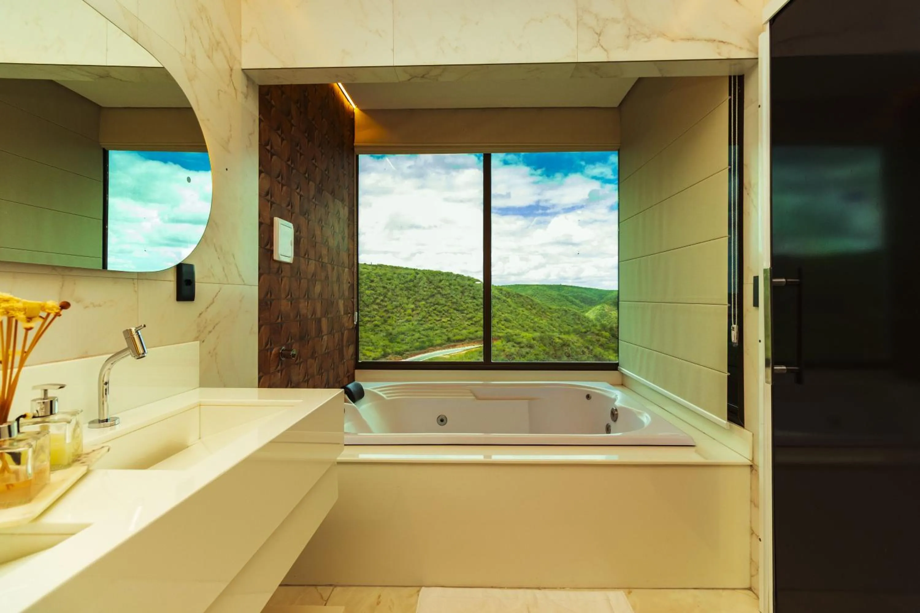 Pedra do Sino Hotel