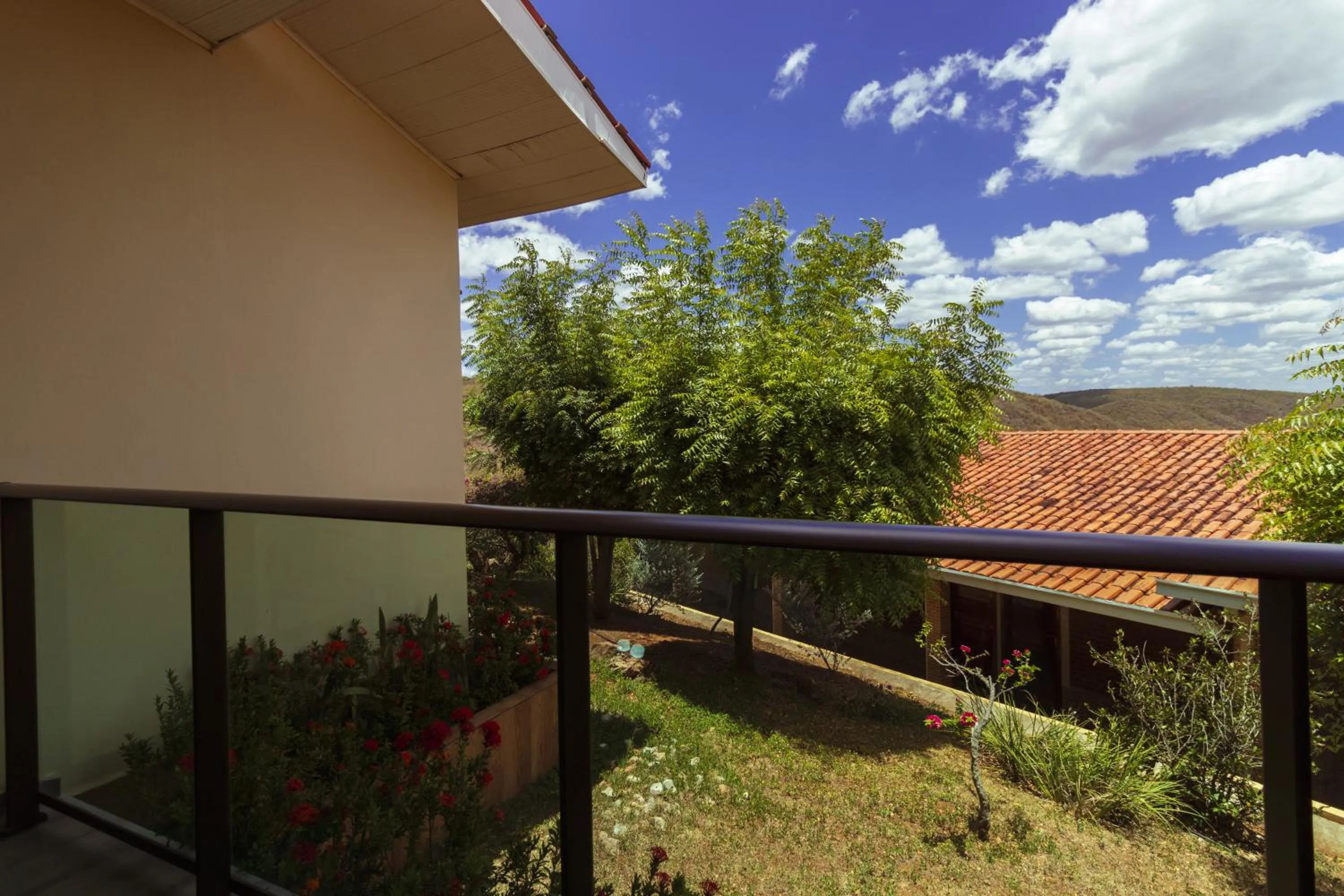 Pedra do Sino Hotel