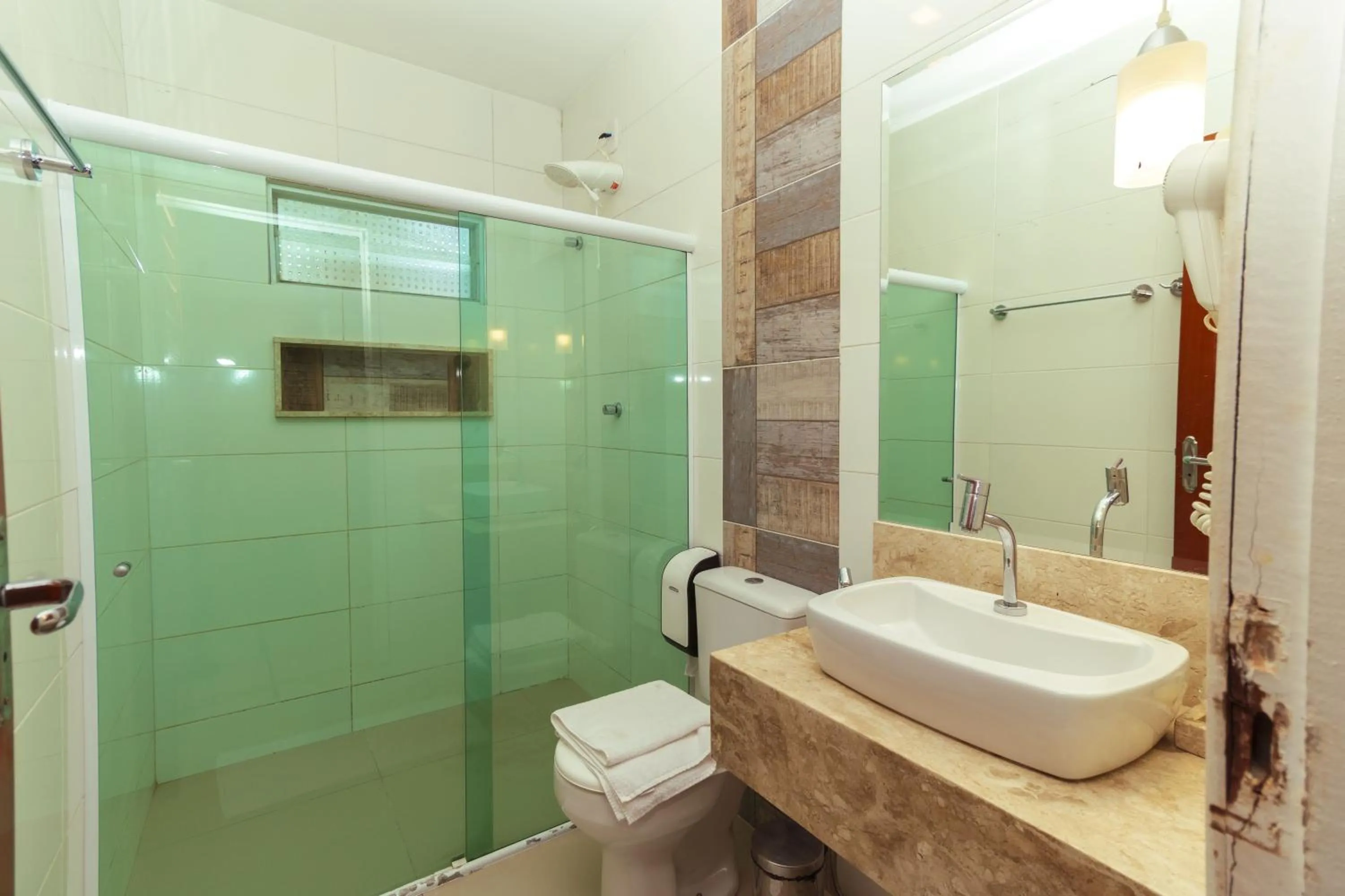 Pedra do Sino Hotel