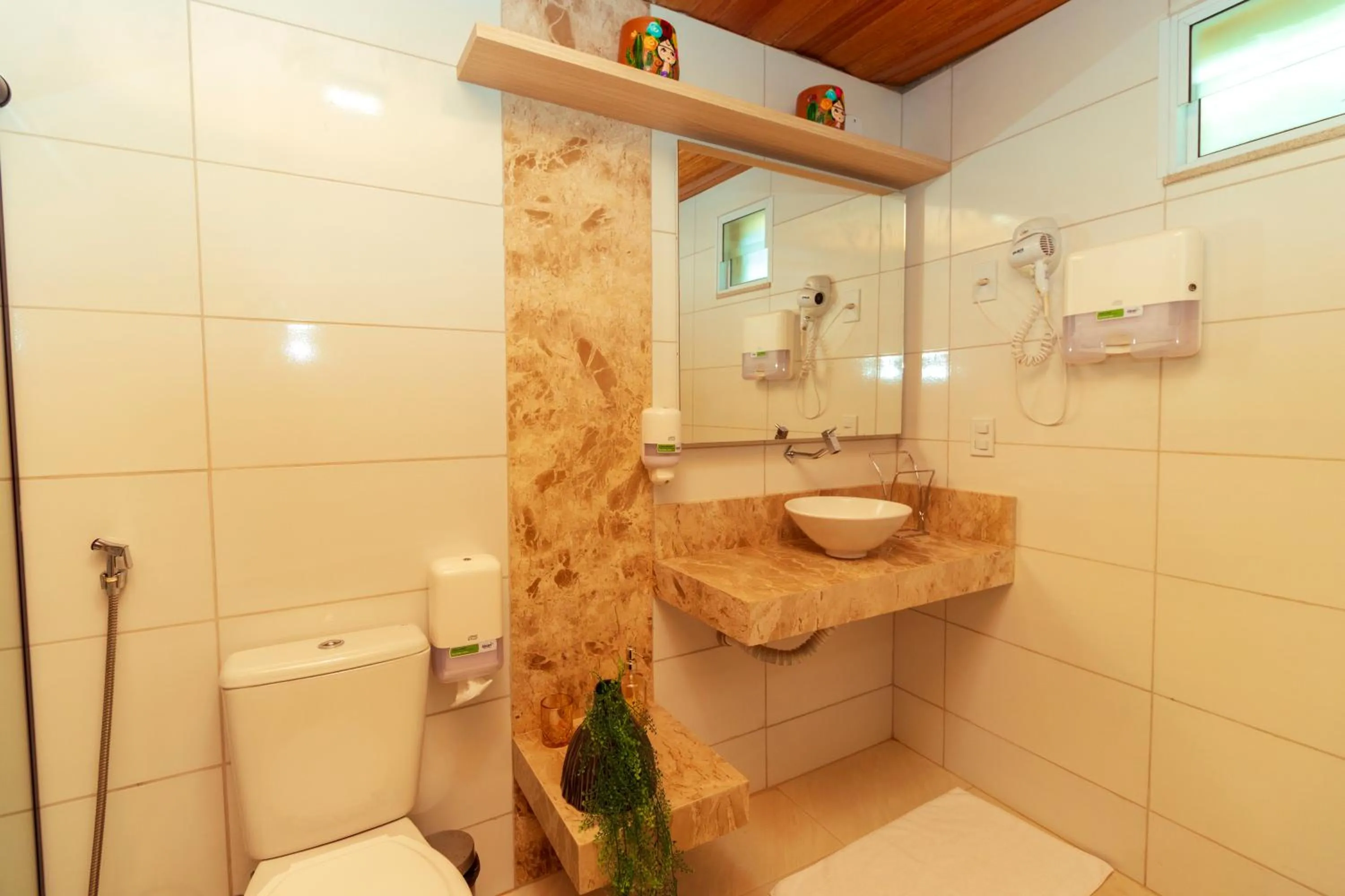 Pedra do Sino Hotel