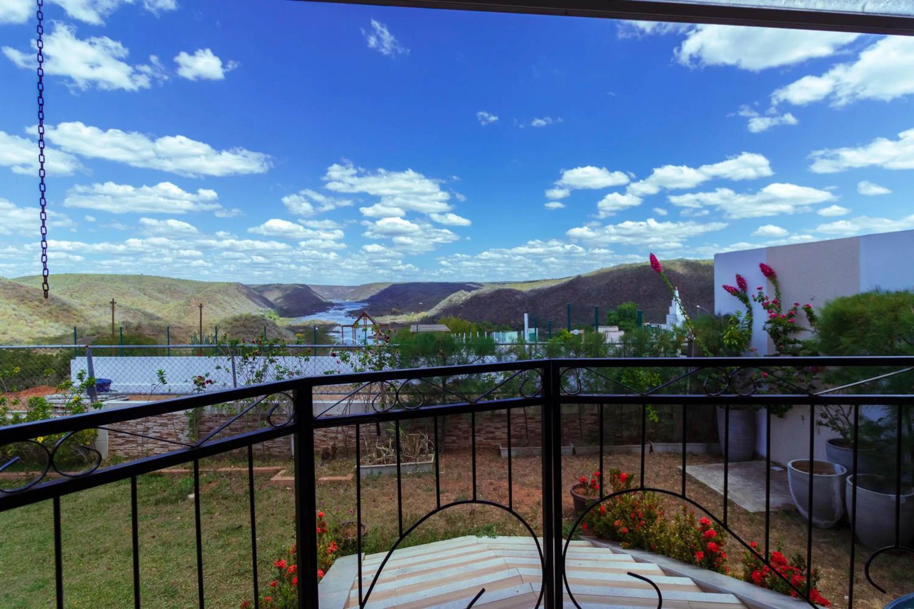 Pedra do Sino Hotel