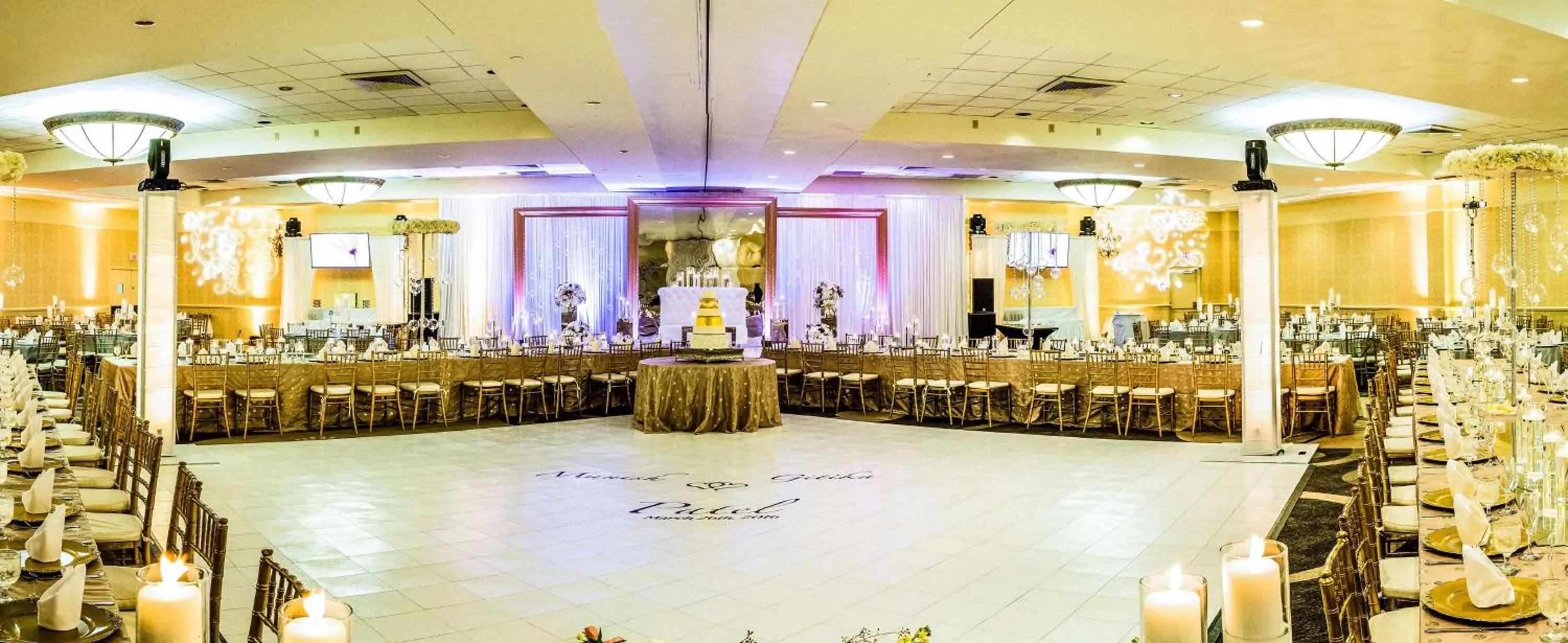 Meeting/conference room in Hilton Kansas City Airport