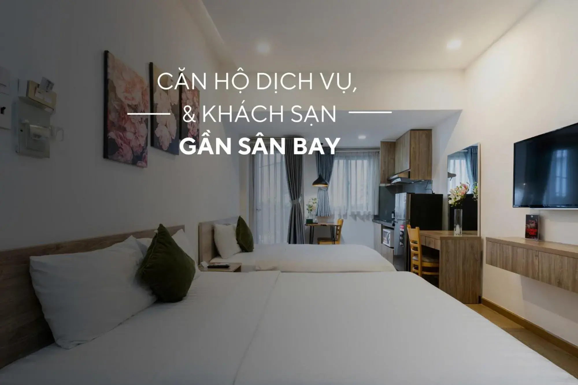 Cactusland Hotel & Apartment Cactusland Hotel & Apartment