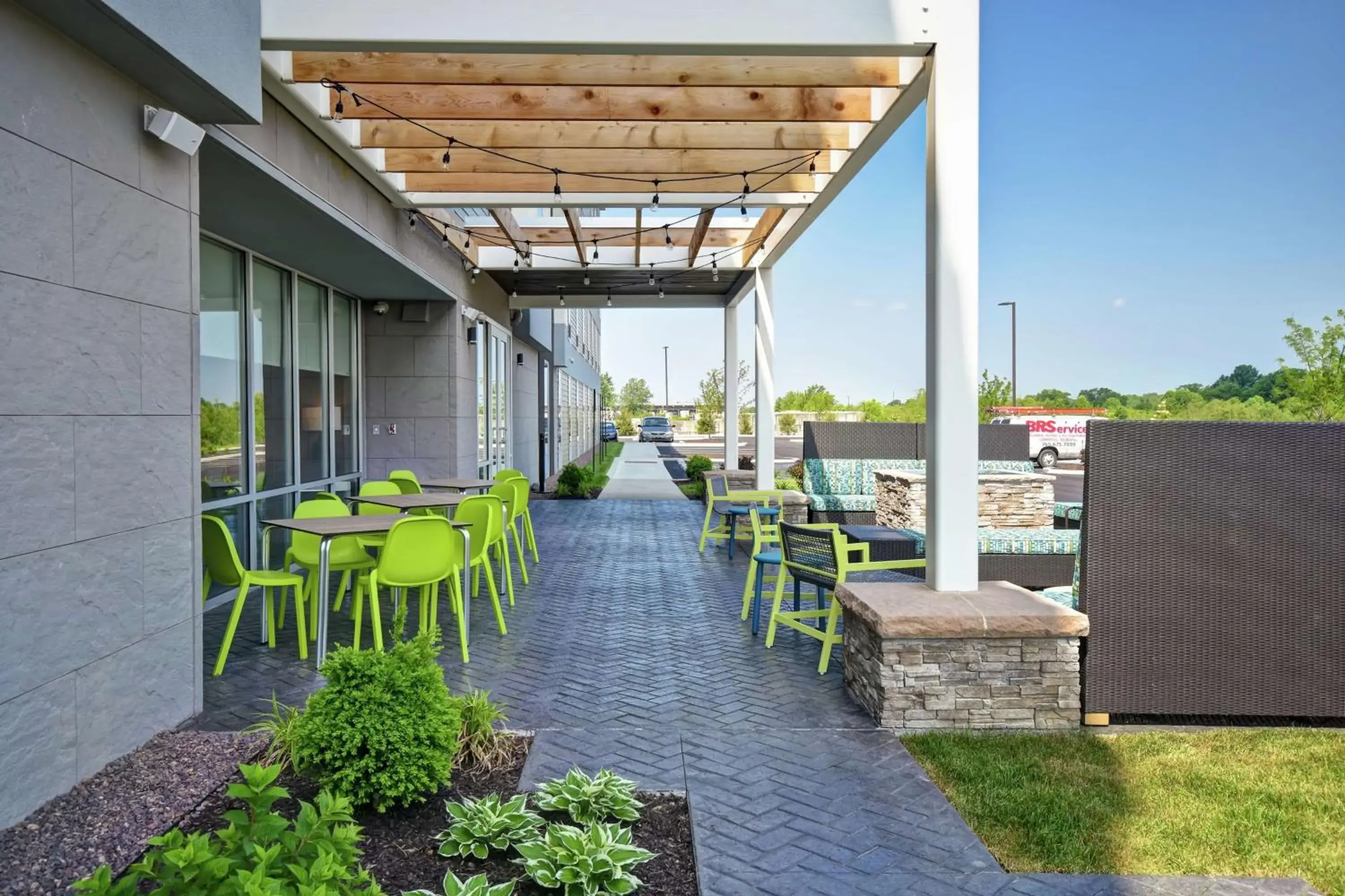 Home2 Suites By Hilton Terre Haute Home2 Suites By Hilton Terre Haute