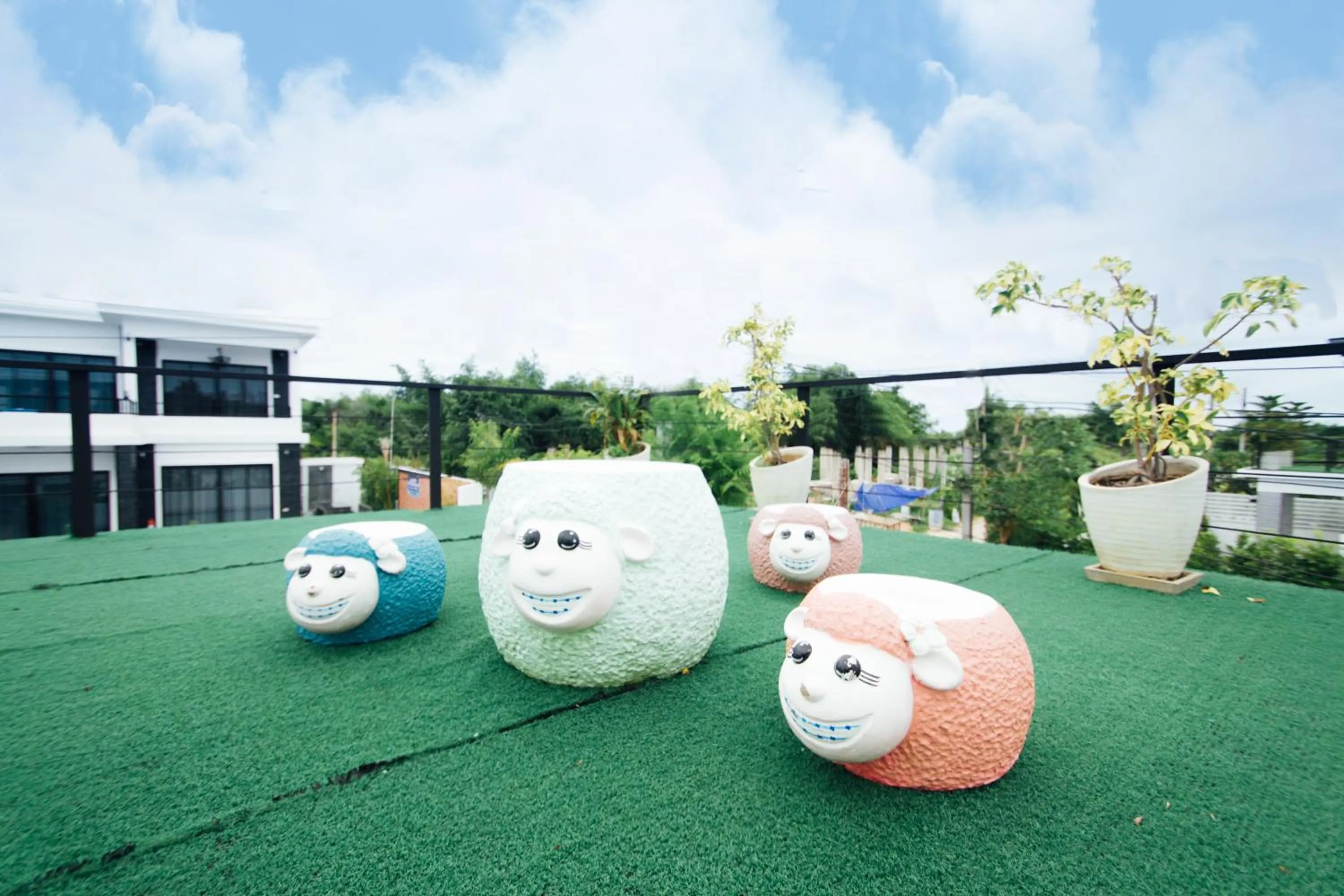 FullLove HuaHin PoolVilla