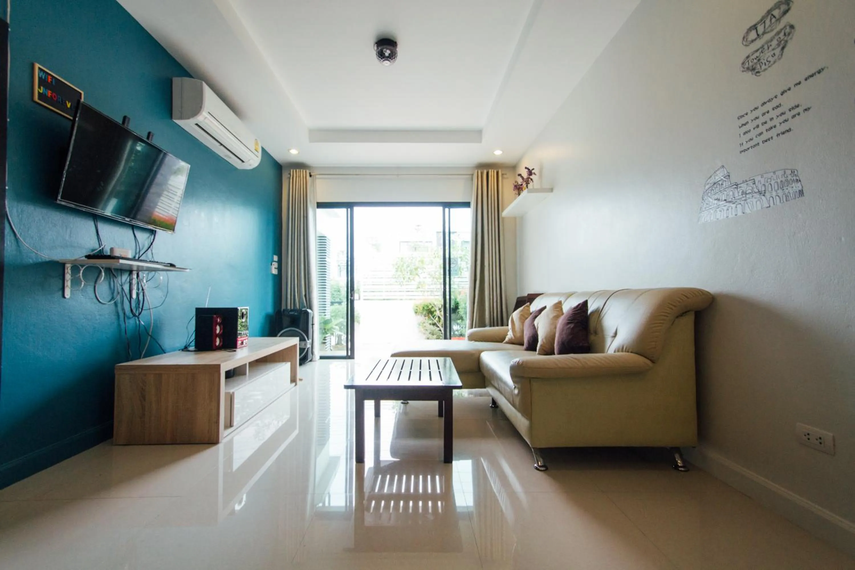 FullLove HuaHin PoolVilla