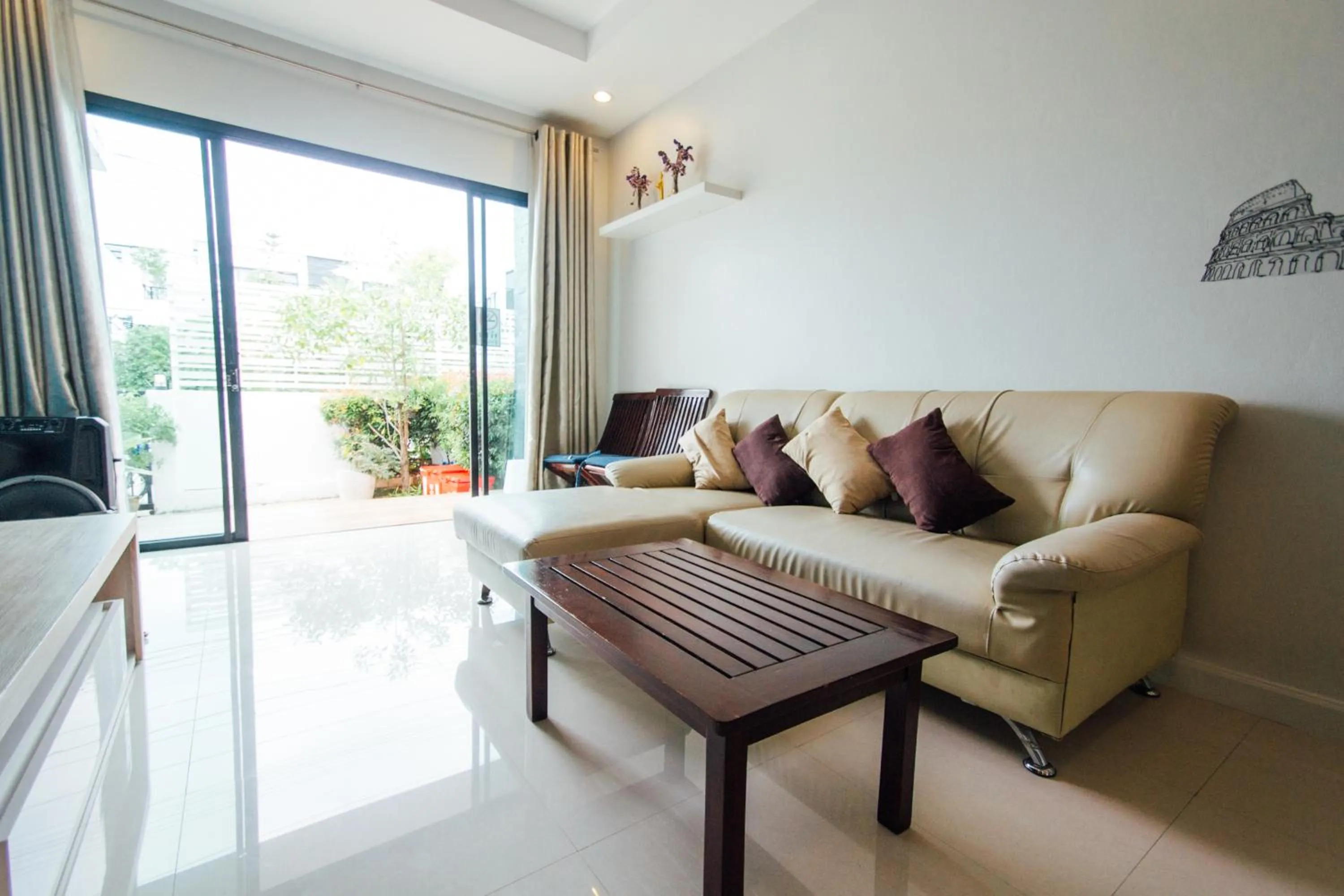 FullLove HuaHin PoolVilla