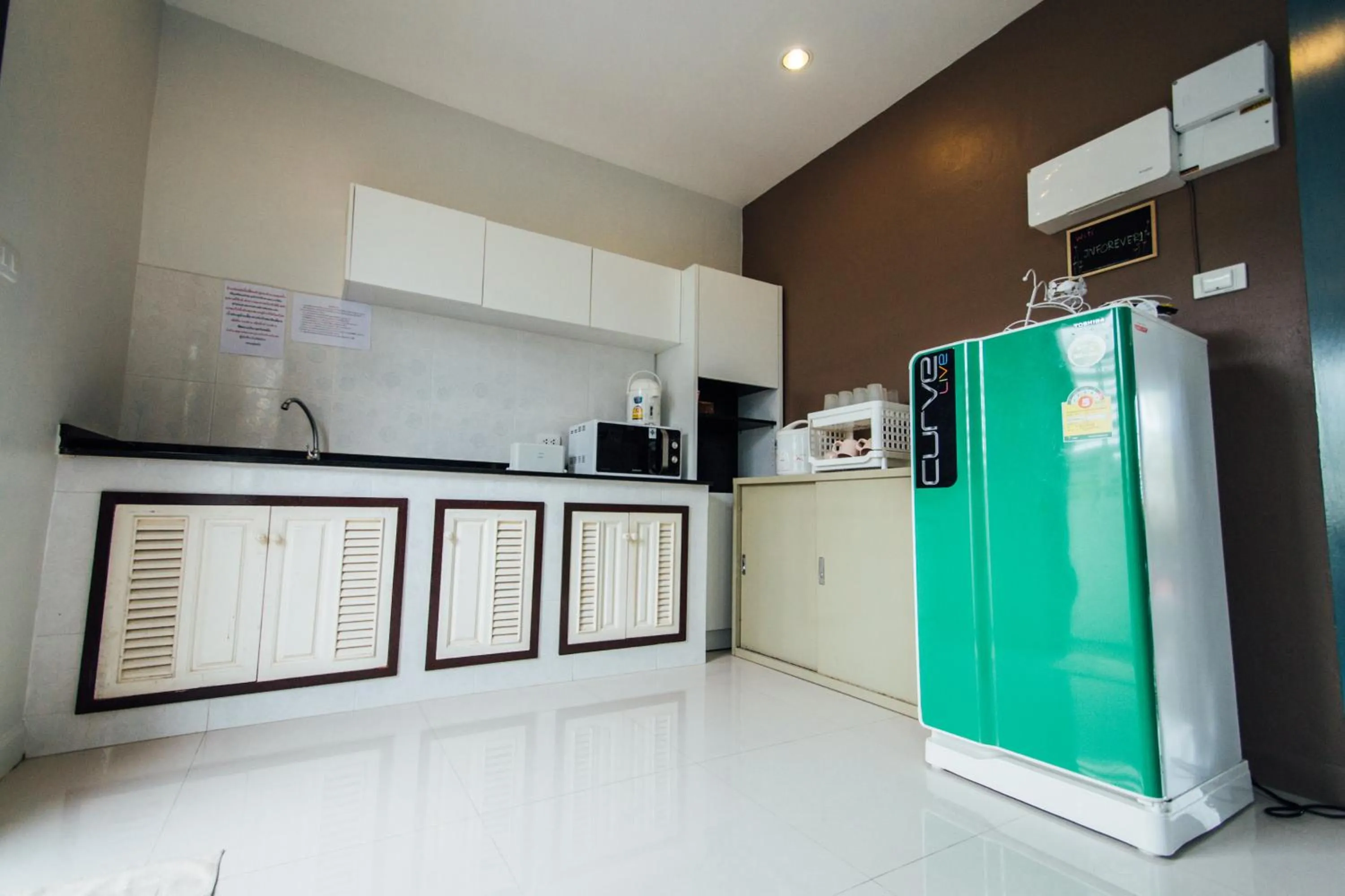 FullLove HuaHin PoolVilla