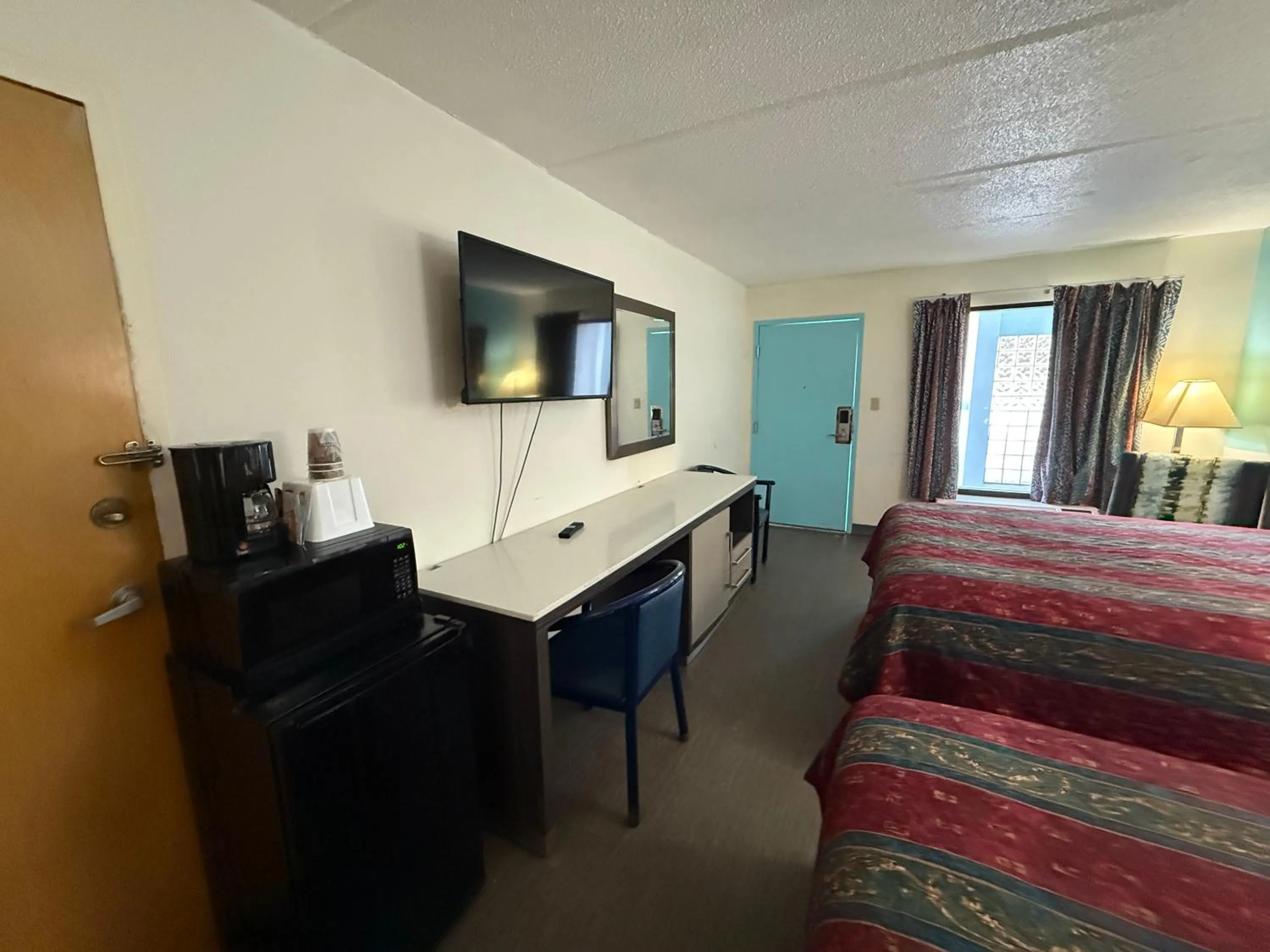 Bed in Sky Suites