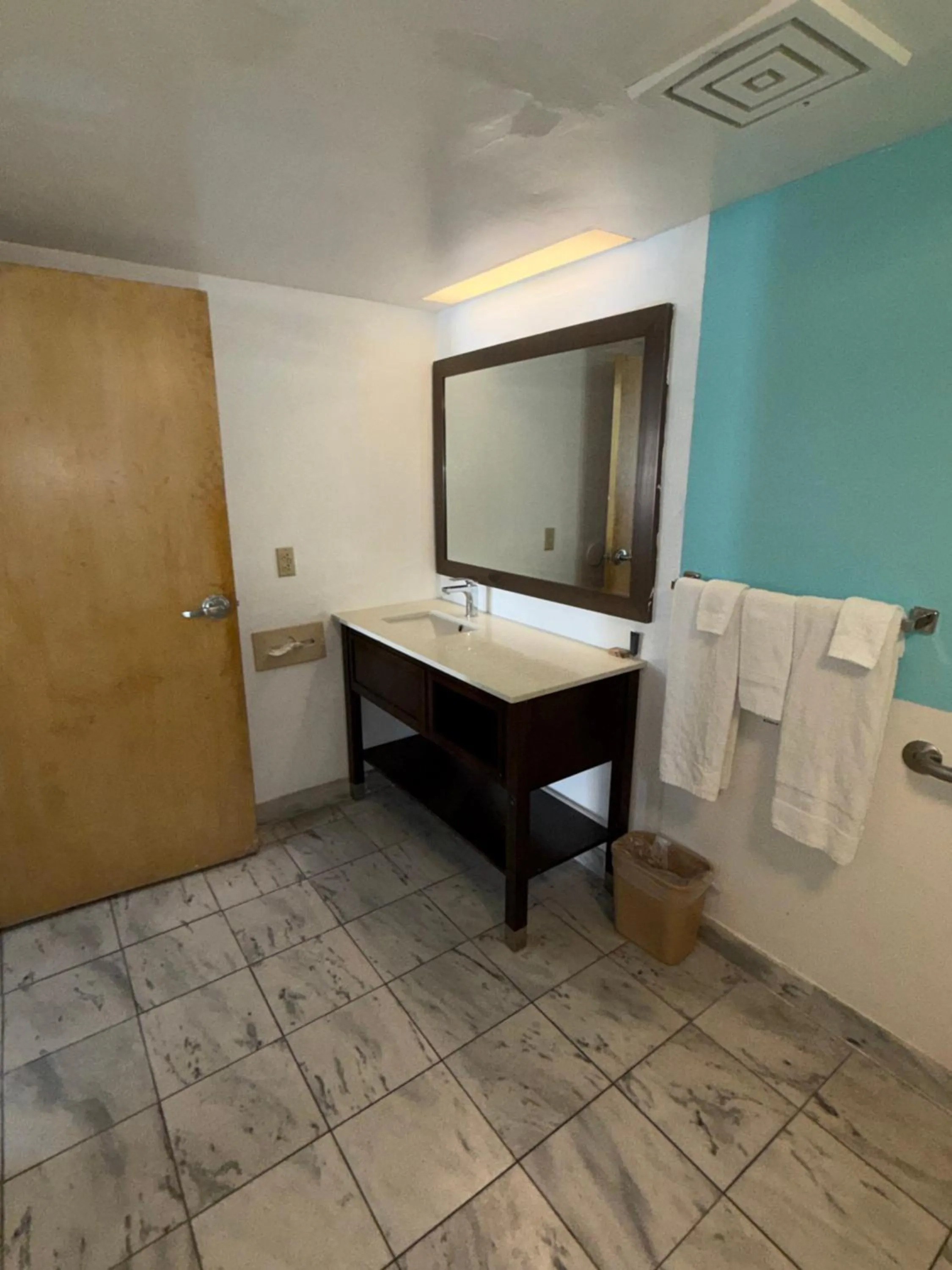 Sky Suites