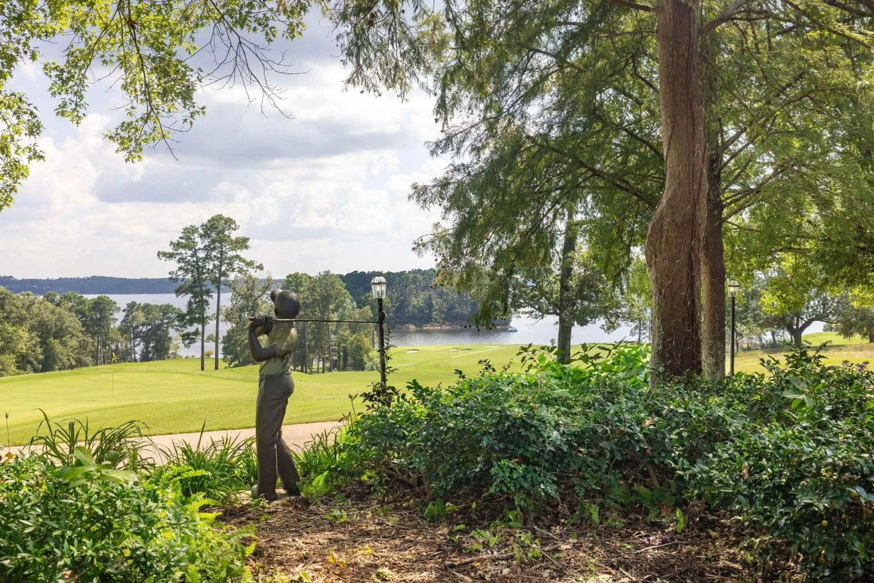 Property building in Cypress Bend Resort, a Wyndham Hotel Property building in Cypress Bend Resort, a Wyndham Hotel