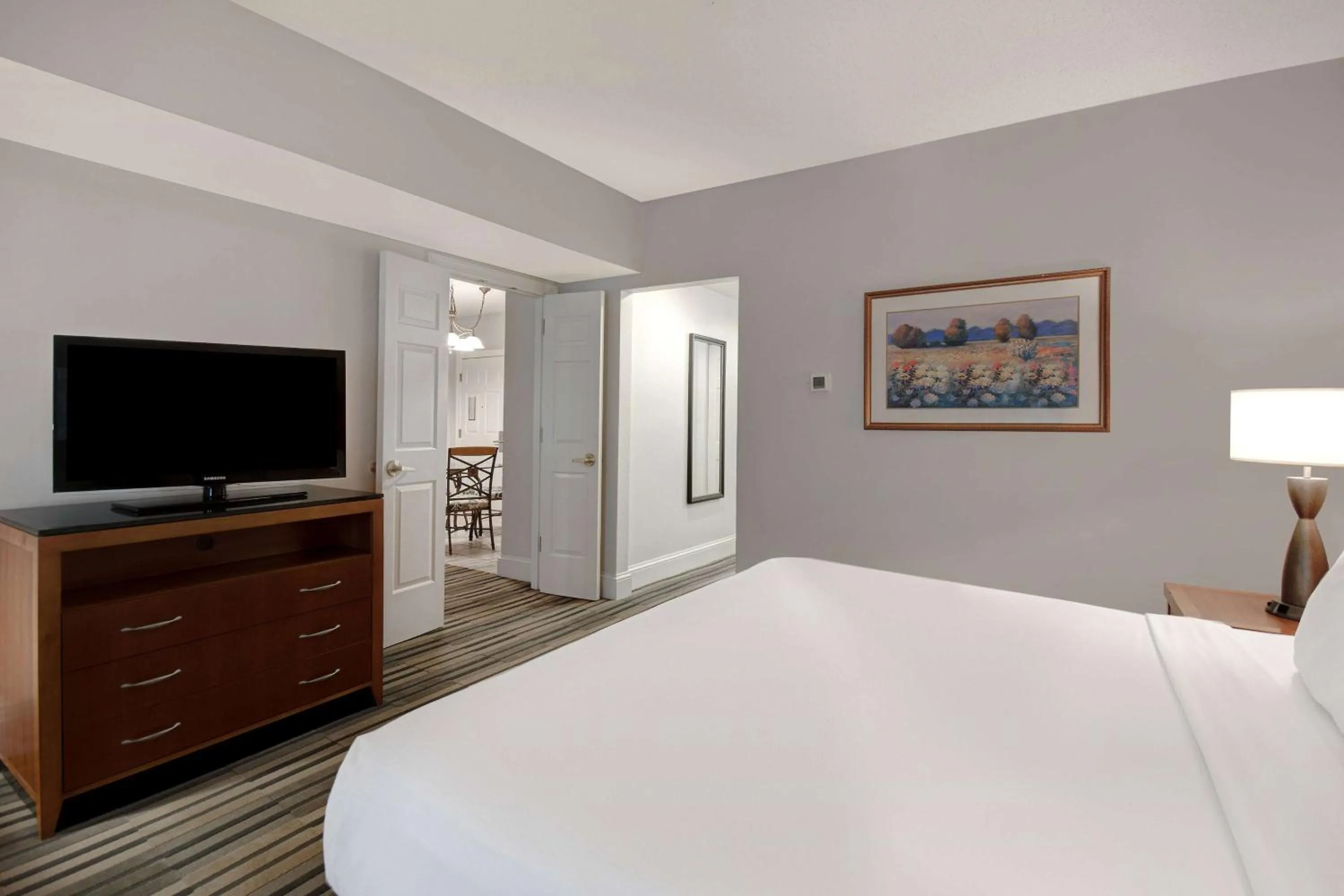 Photo of the whole room, Bed in Cypress Bend Resort, a Wyndham Hotel