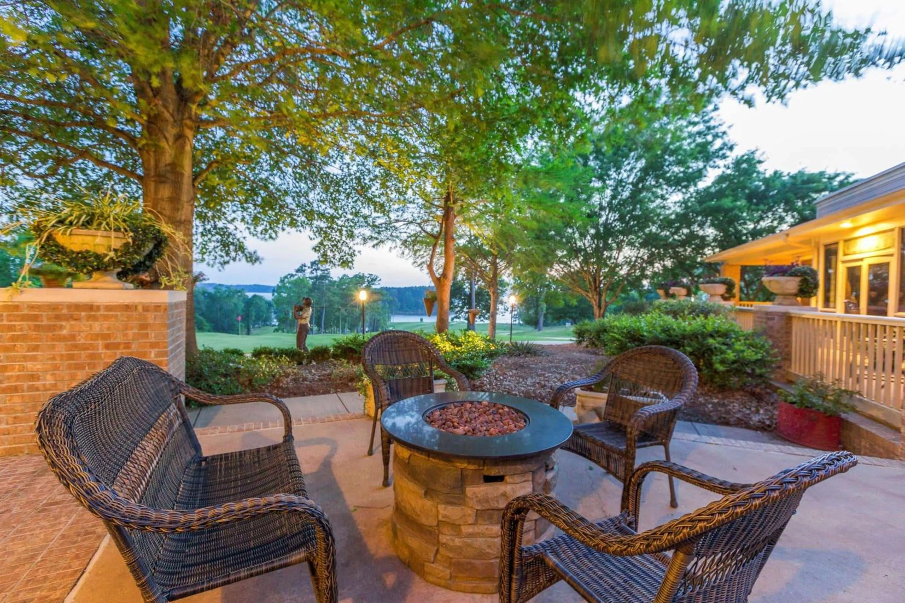 Other in Cypress Bend Resort, a Wyndham Hotel