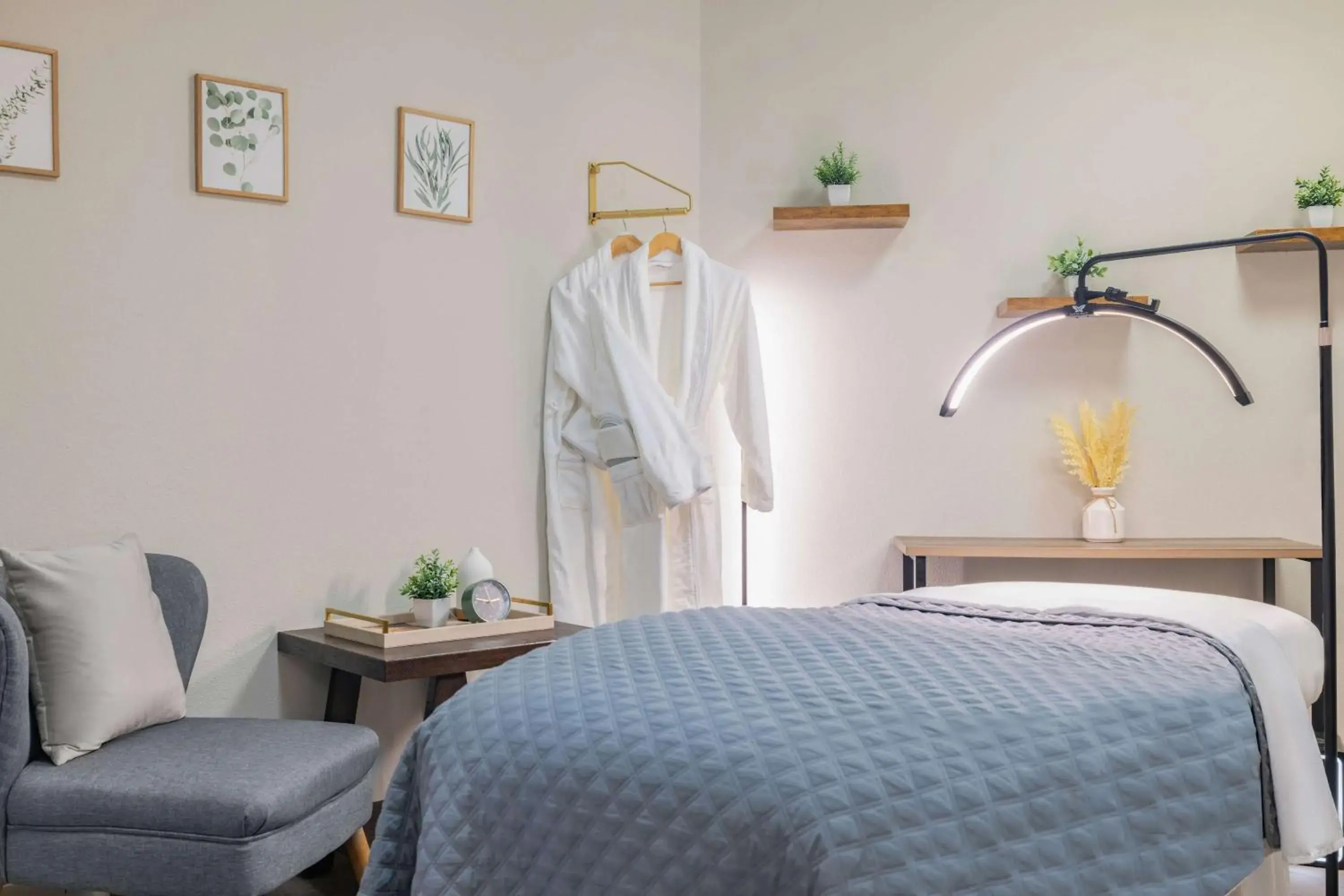 Fitness centre/facilities, Bed in Cypress Bend Resort, a Wyndham Hotel Fitness centre/facilities, Bed in Cypress Bend Resort, a Wyndham Hotel