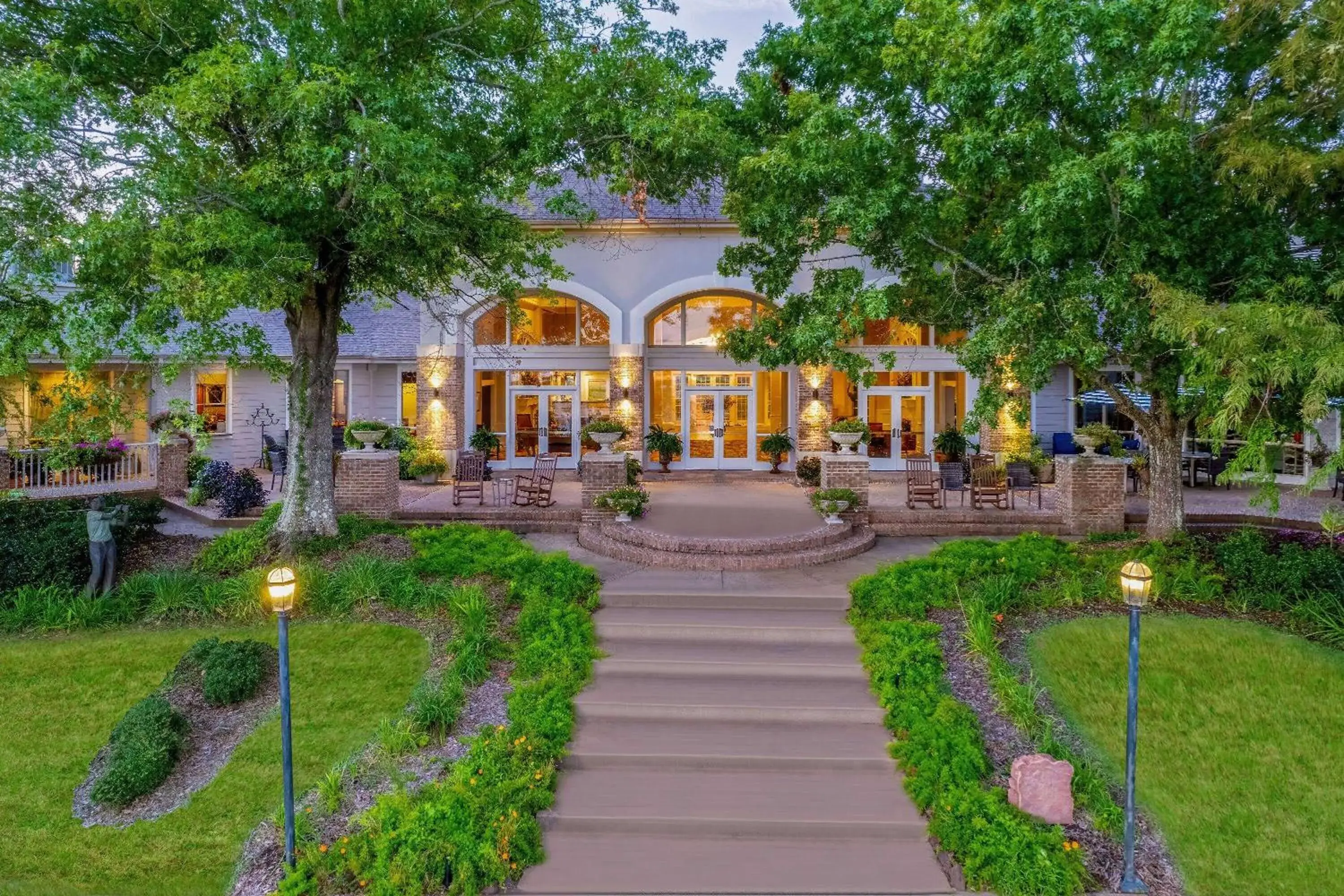 Property building in Cypress Bend Resort, a Wyndham Hotel Property building in Cypress Bend Resort, a Wyndham Hotel