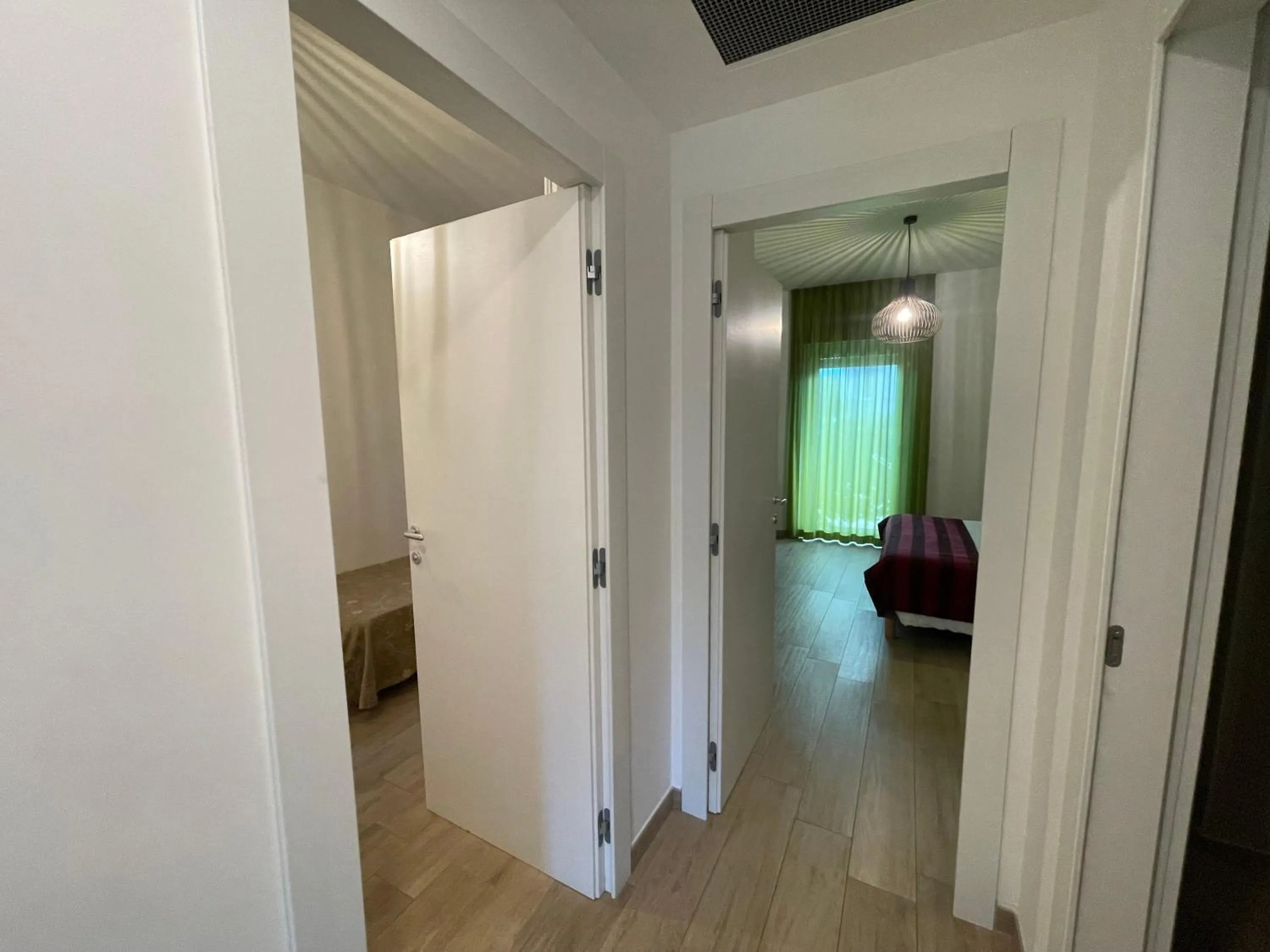 Area and facilities in Suite du Parc & Hotel