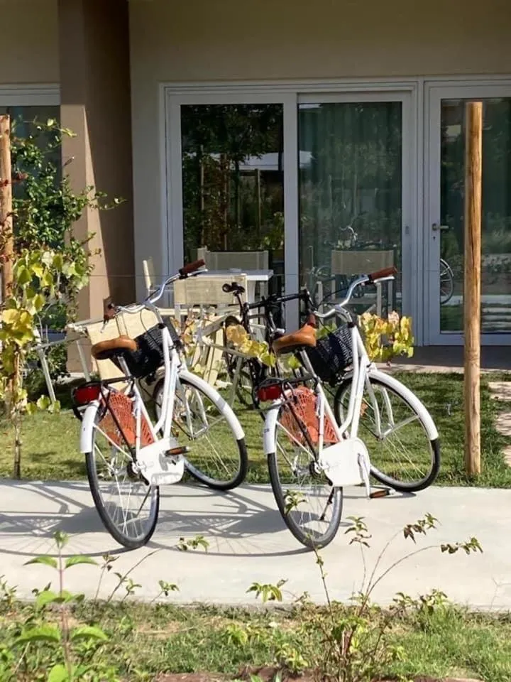 Property building in Suite du Parc & Hotel