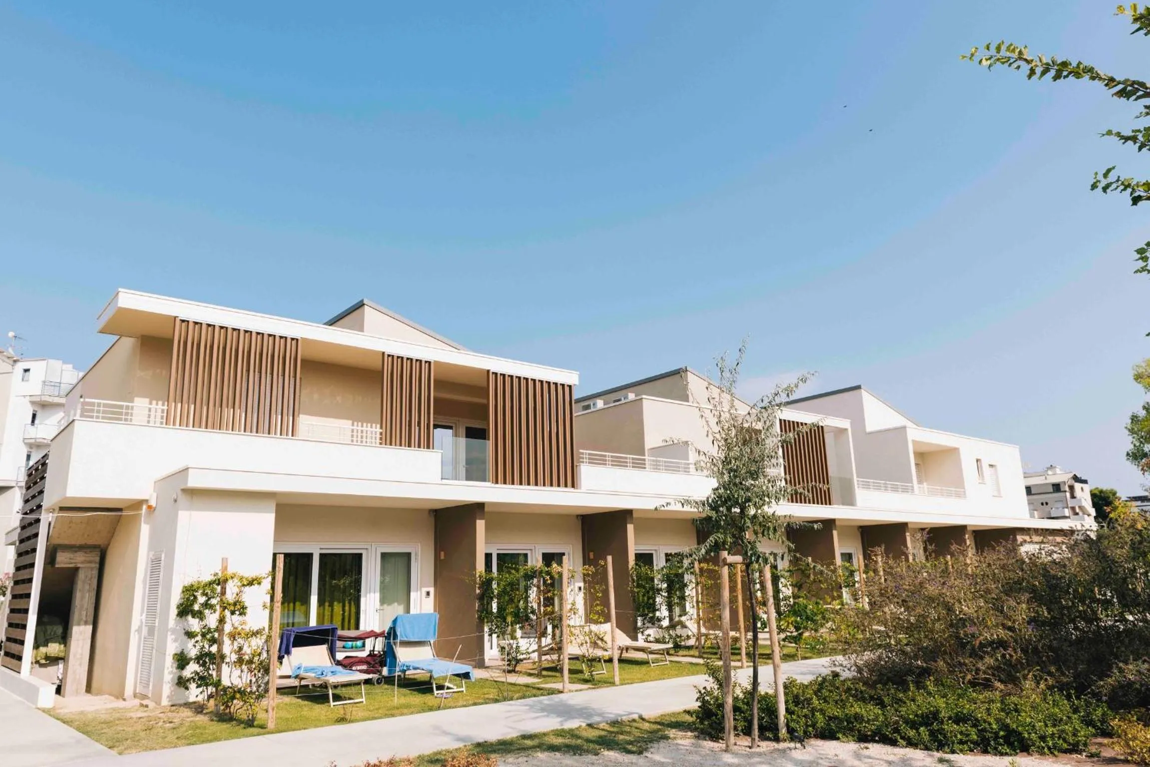 Property building in Suite du Parc & Hotel