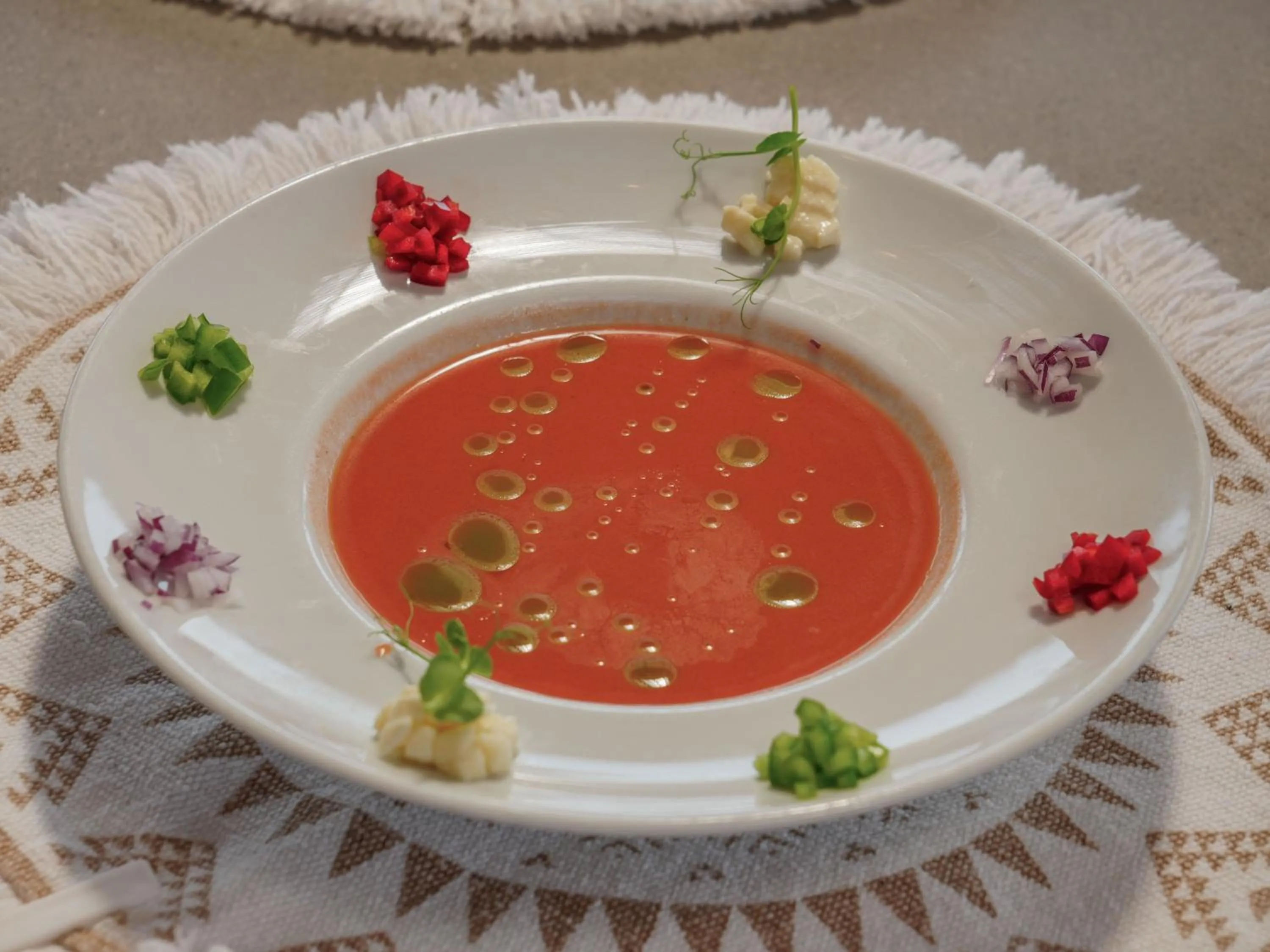 Maria Palace Complex